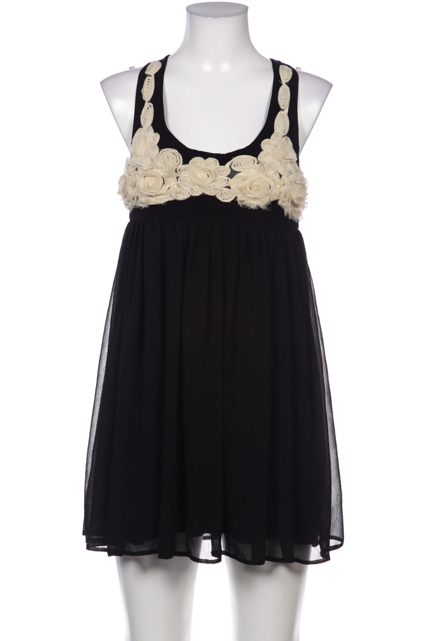 

asos Damen Kleid, schwarz, Gr. 10