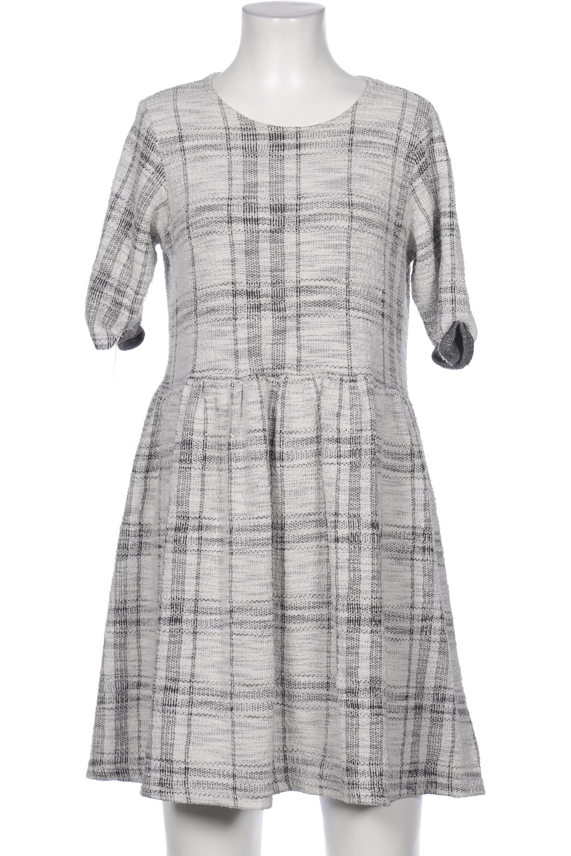 

asos Damen Kleid, grau