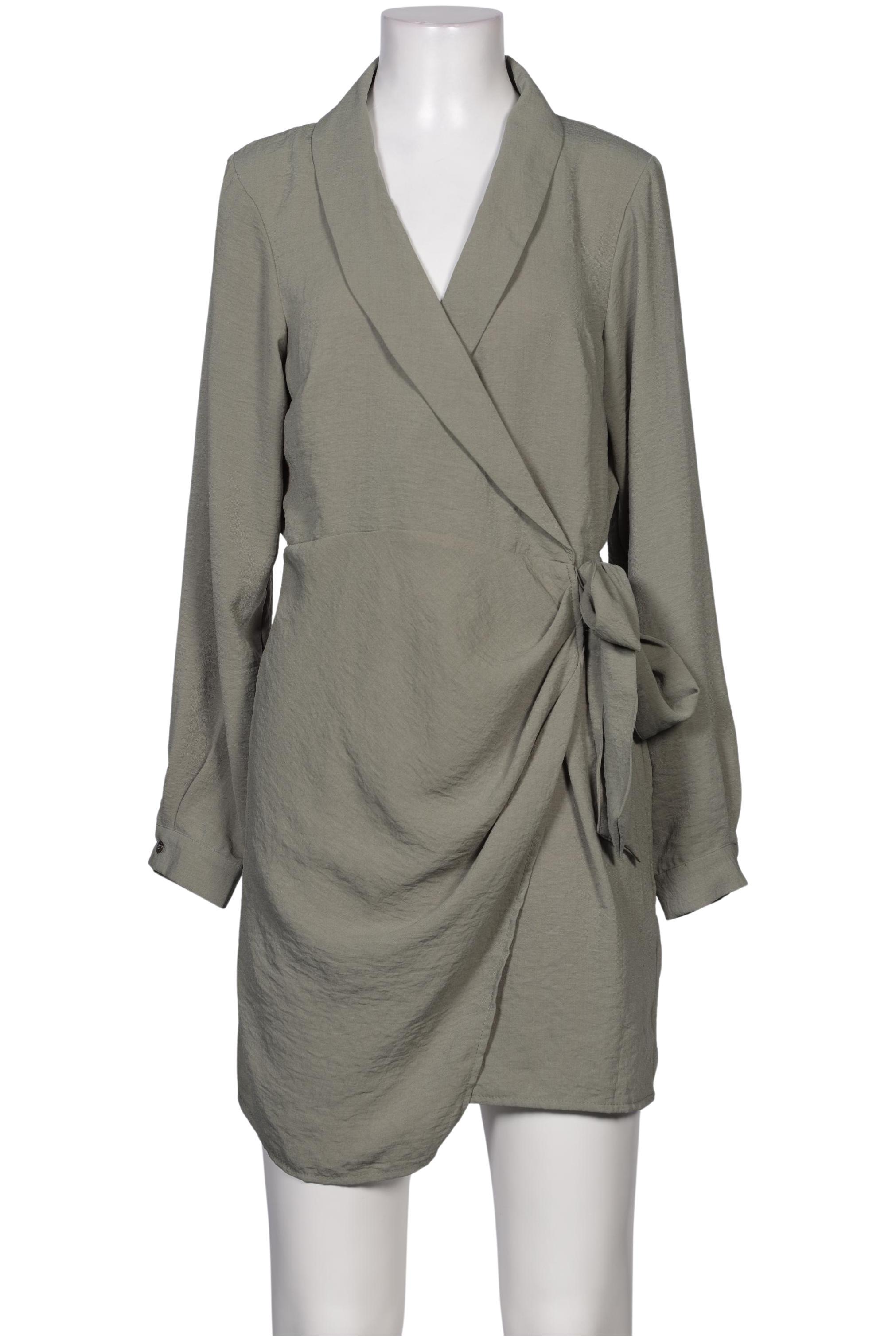 

asos Damen Kleid, hellgrün, Gr. 38