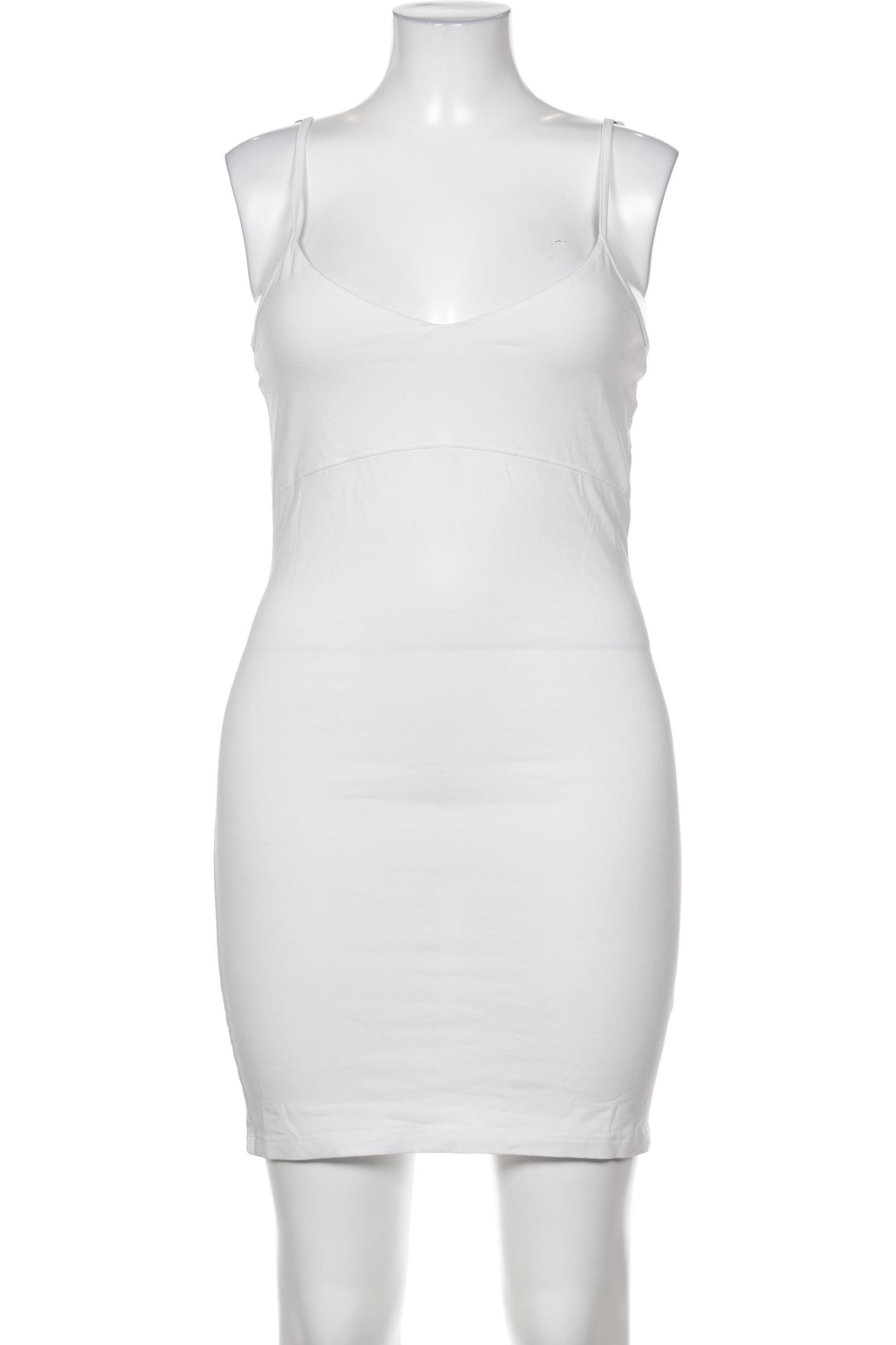

asos Damen Kleid, weiß, Gr. 42