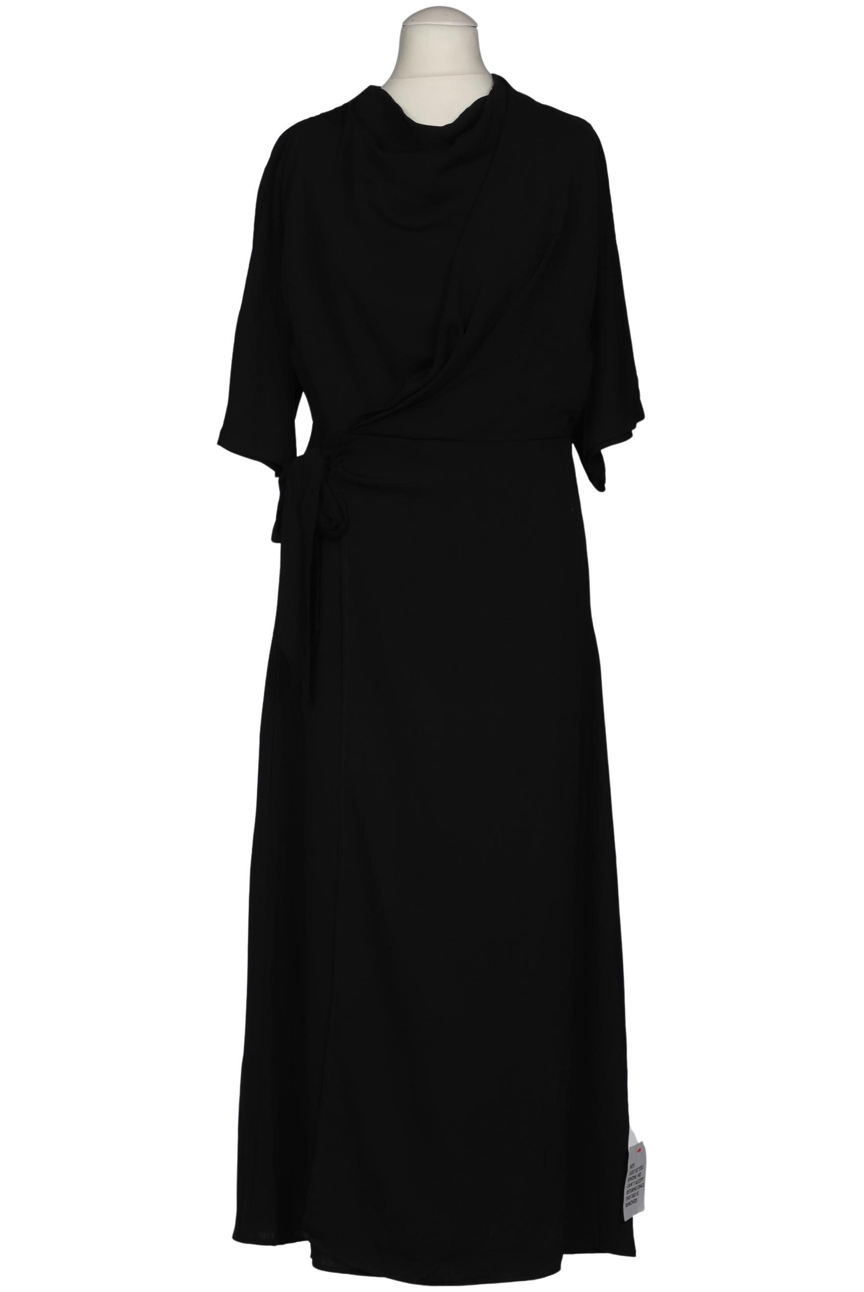

asos Damen Kleid, schwarz, Gr. 36