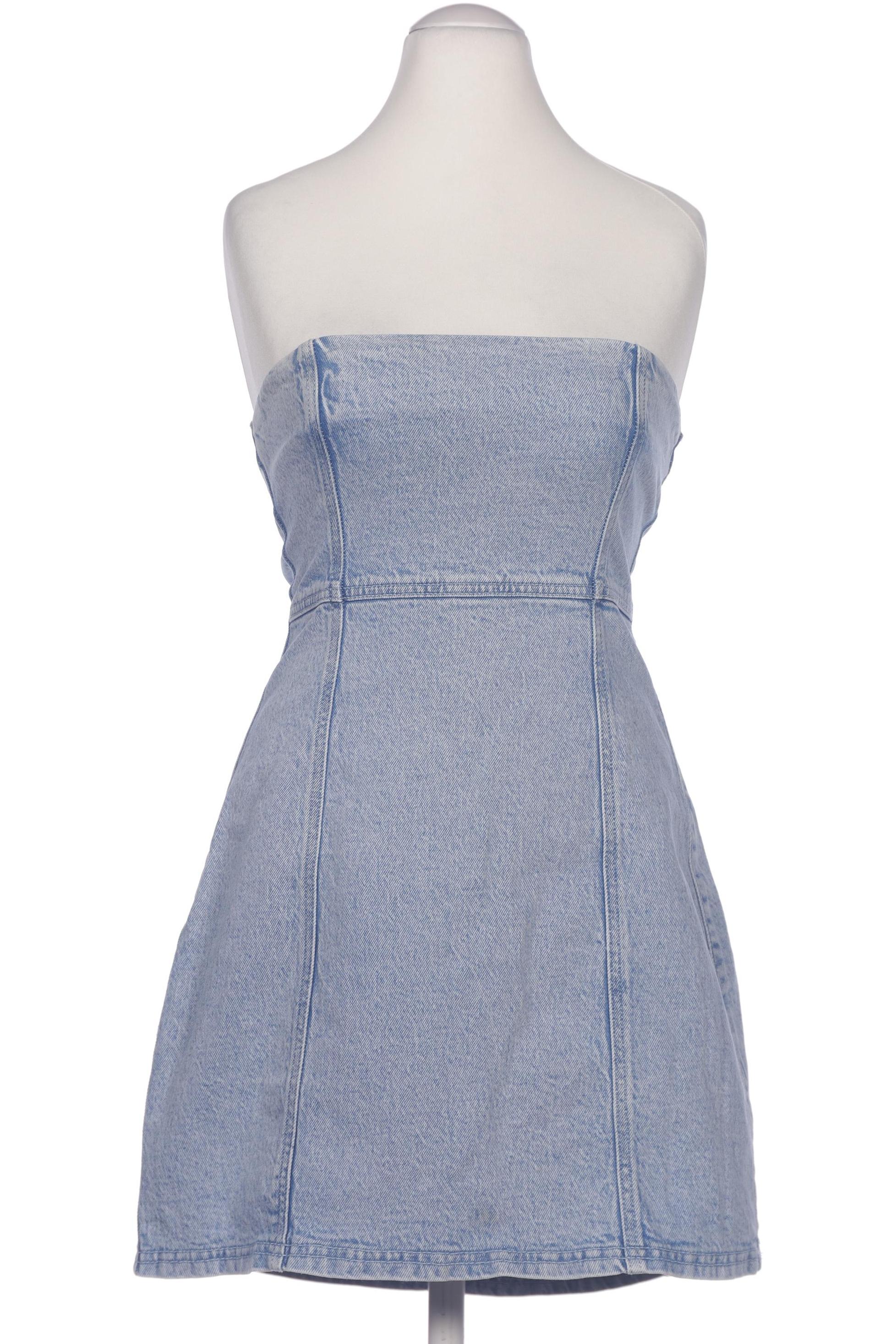 

asos Damen Kleid, blau, Gr. 36