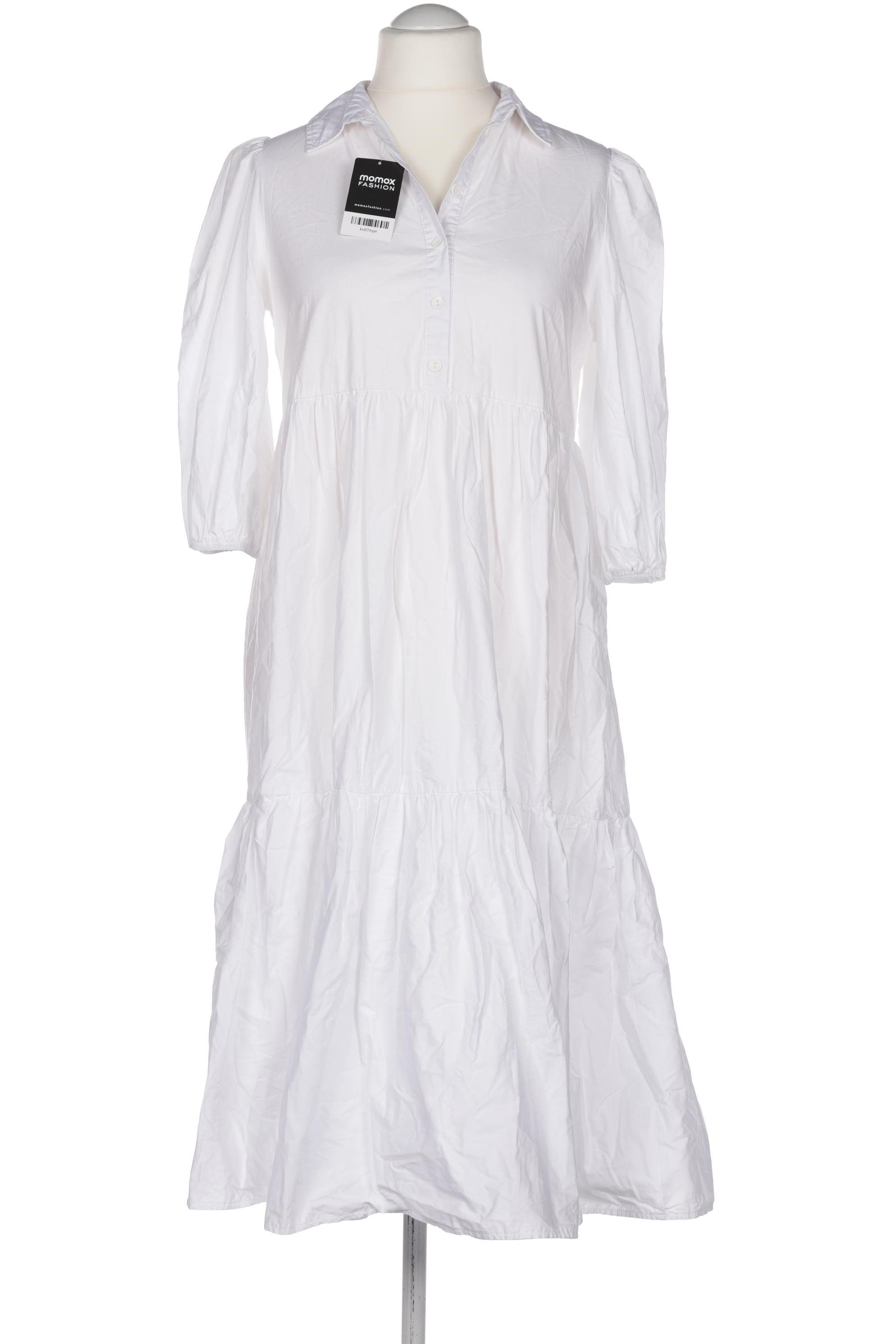 

asos Damen Kleid, weiß, Gr. 38