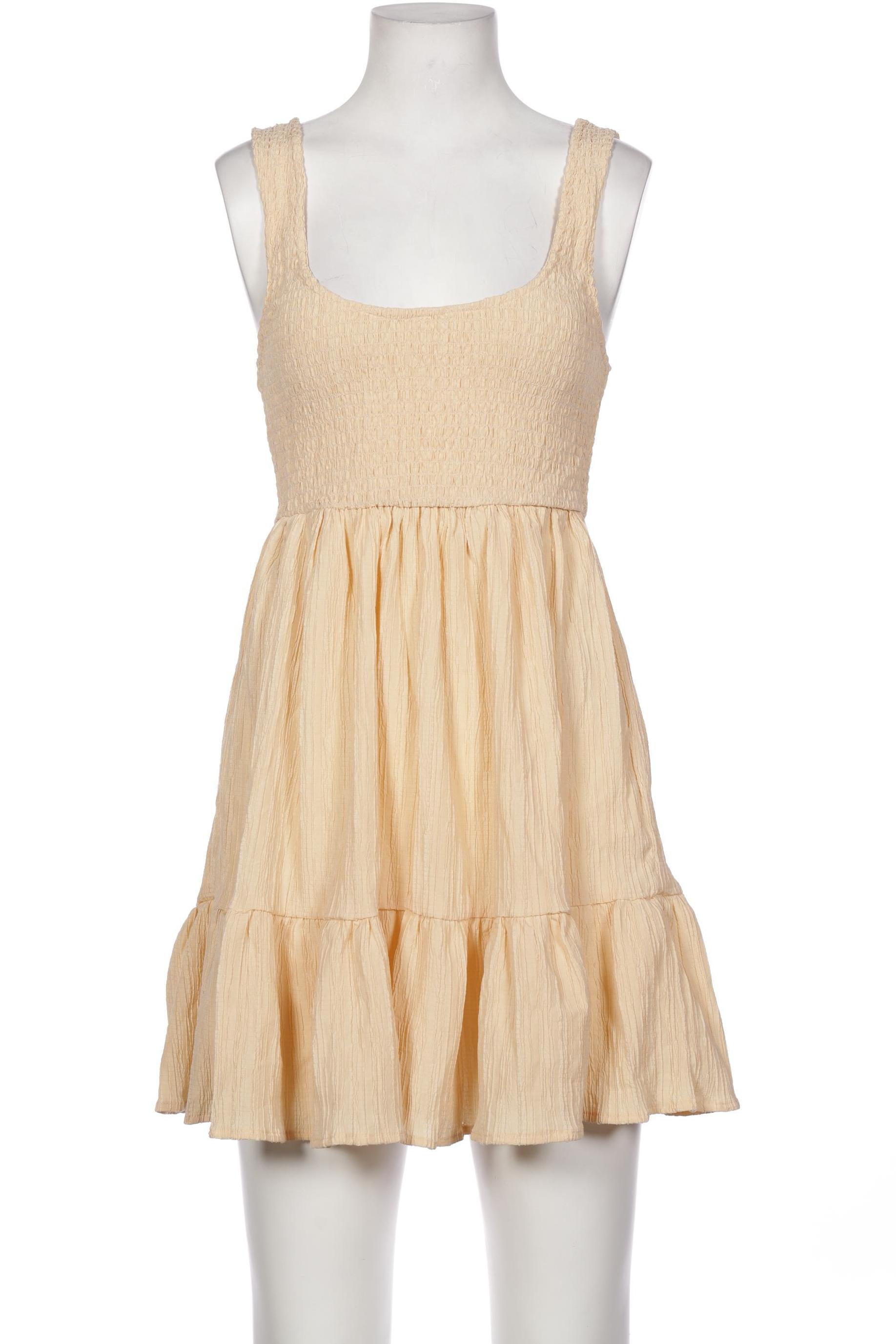 

asos Damen Kleid, beige