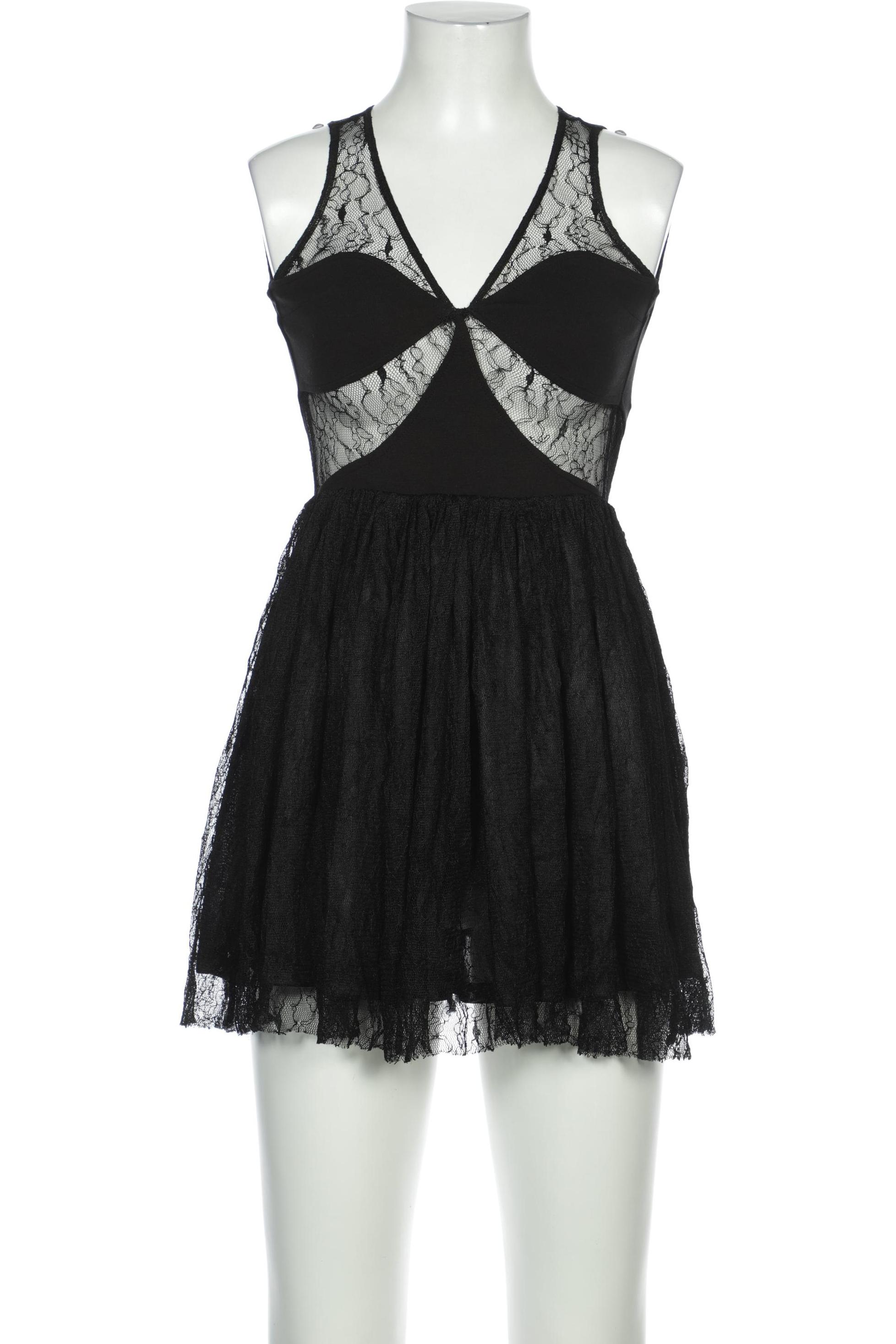 

asos Damen Kleid, schwarz