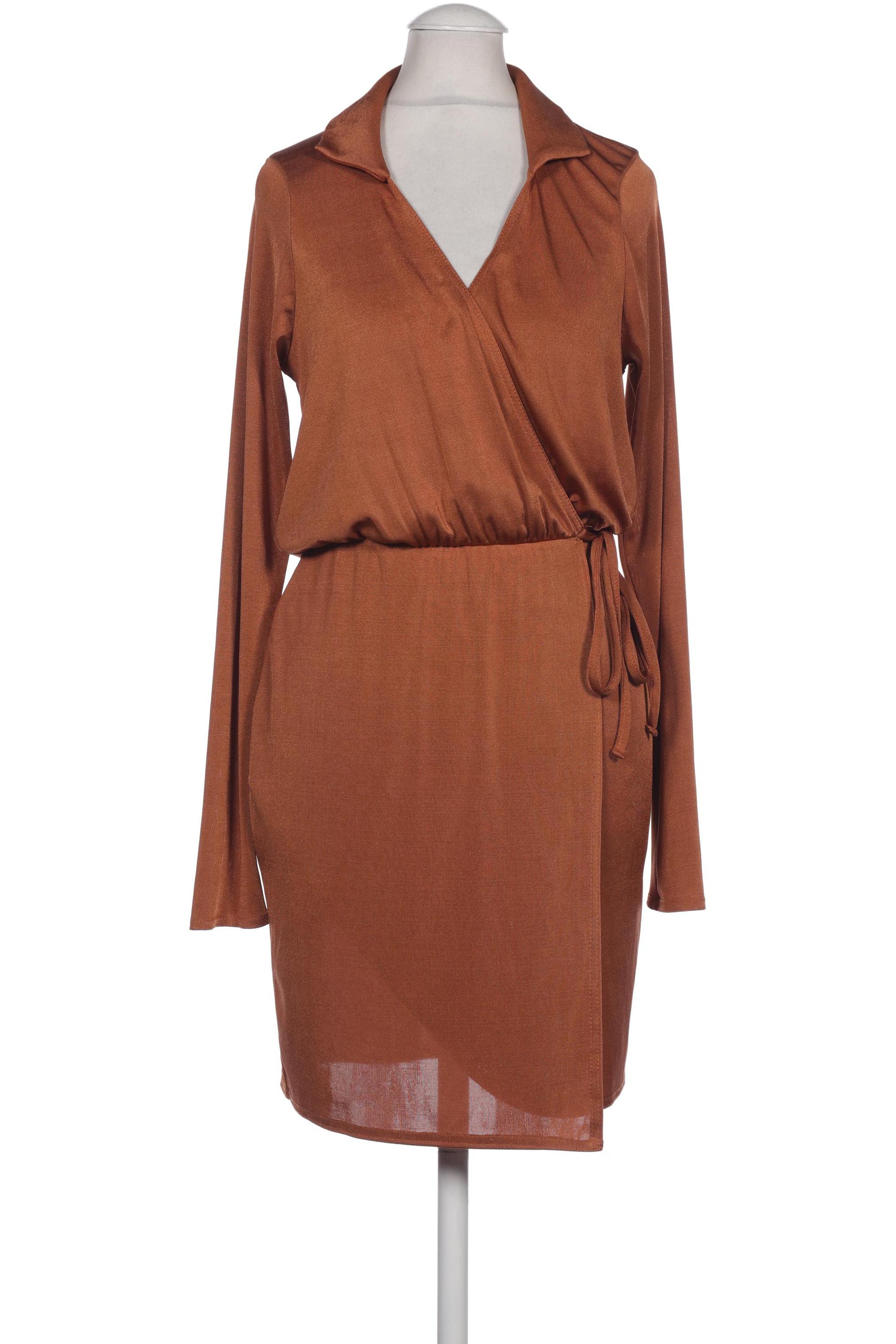 

asos Damen Kleid, orange, Gr. 36