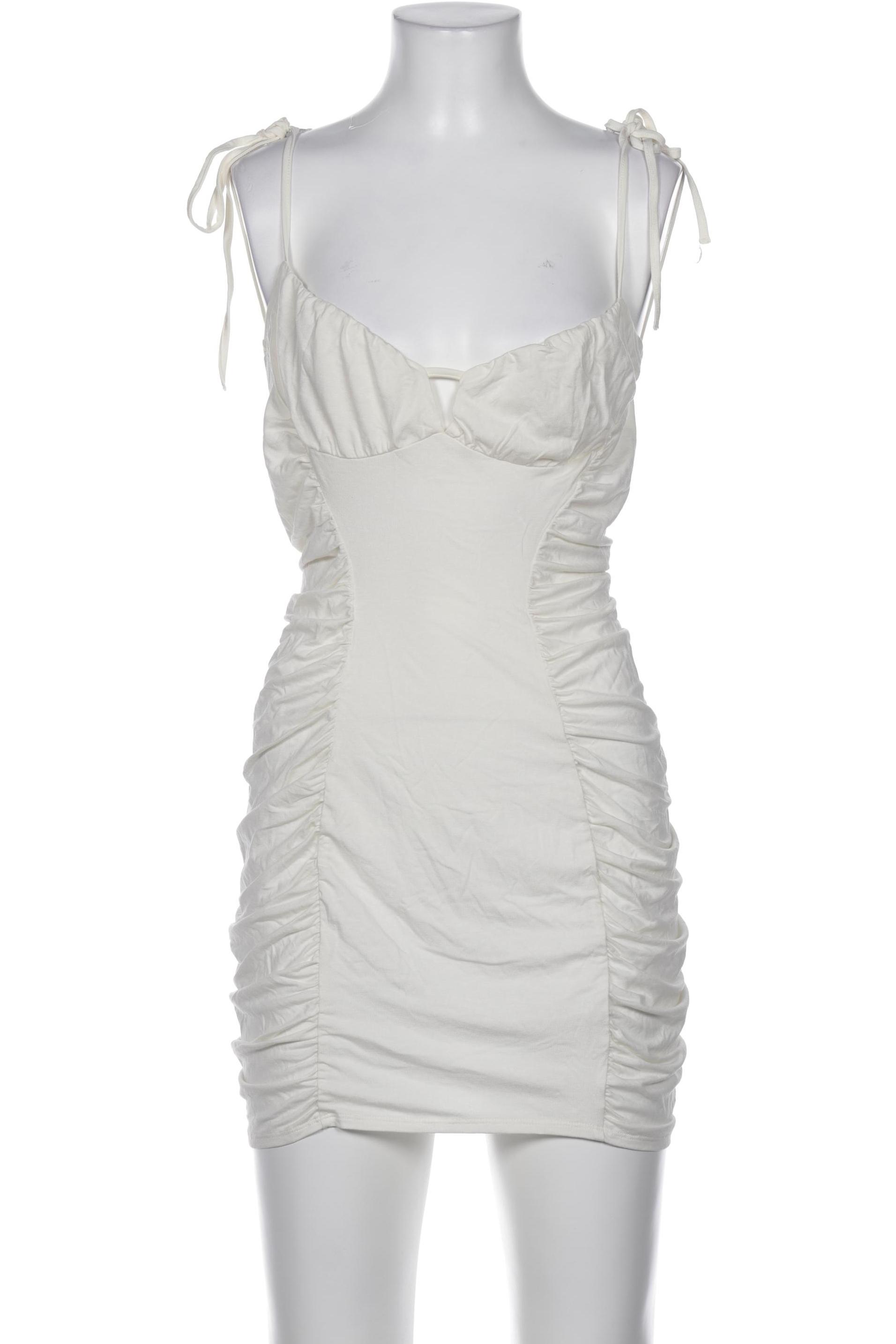 

asos Damen Kleid, weiß, Gr. 38