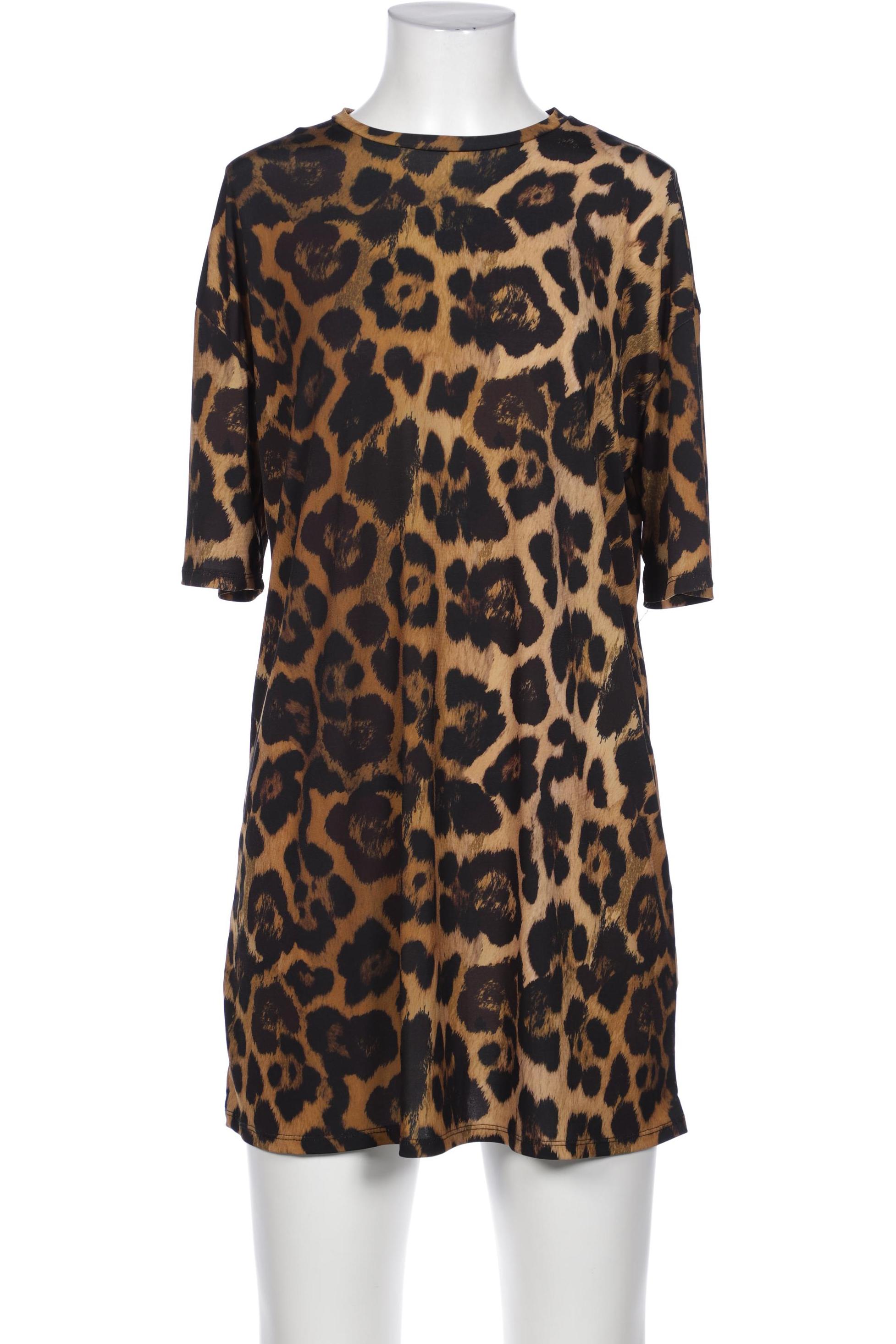 

asos Damen Kleid, braun, Gr. 34