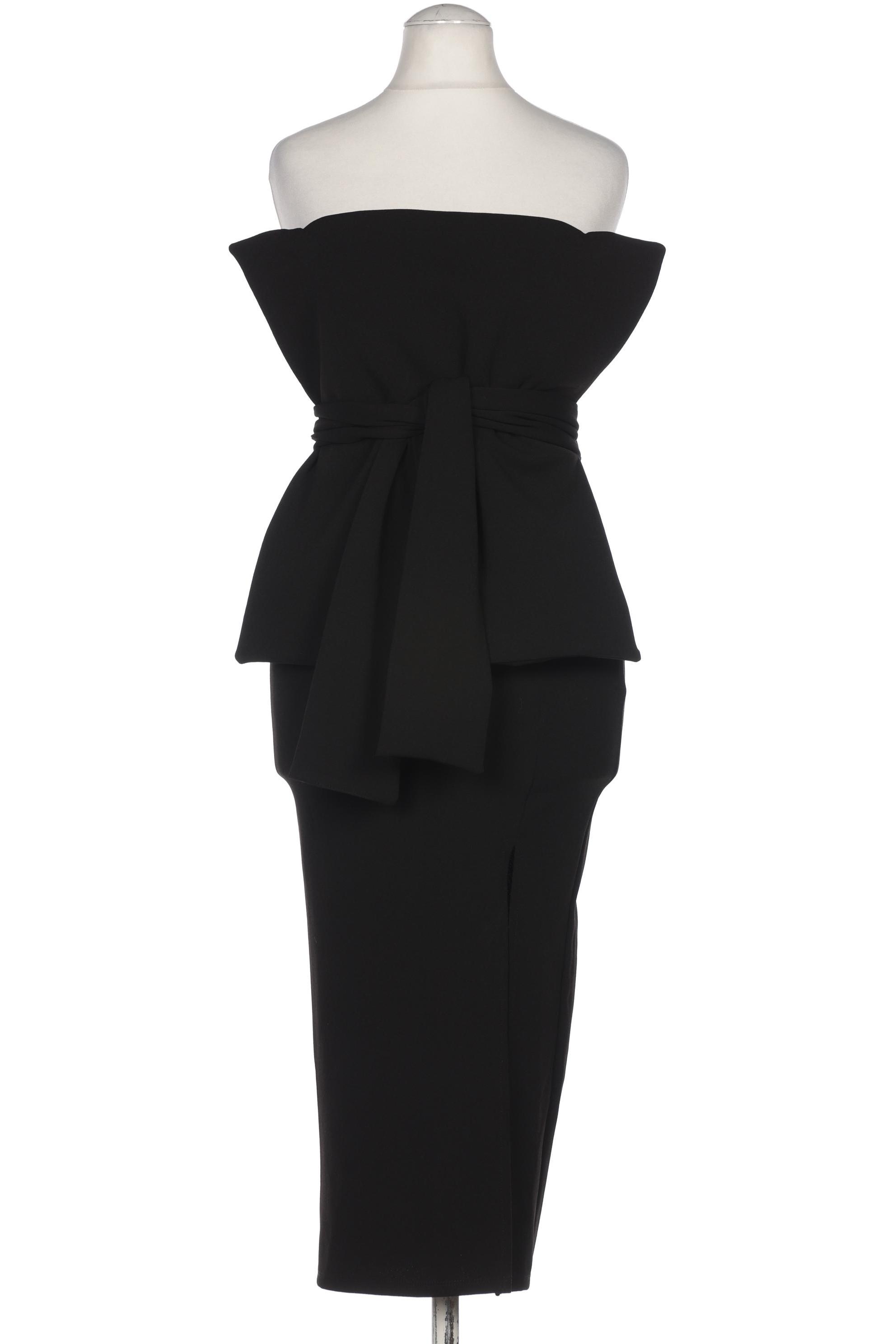 

asos Damen Kleid, schwarz