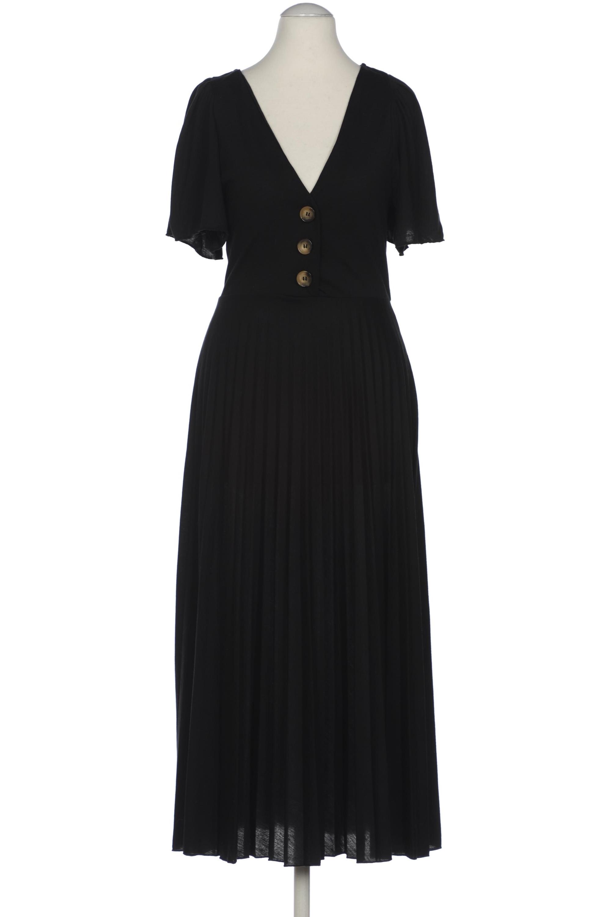 

asos Damen Kleid, schwarz, Gr. 36