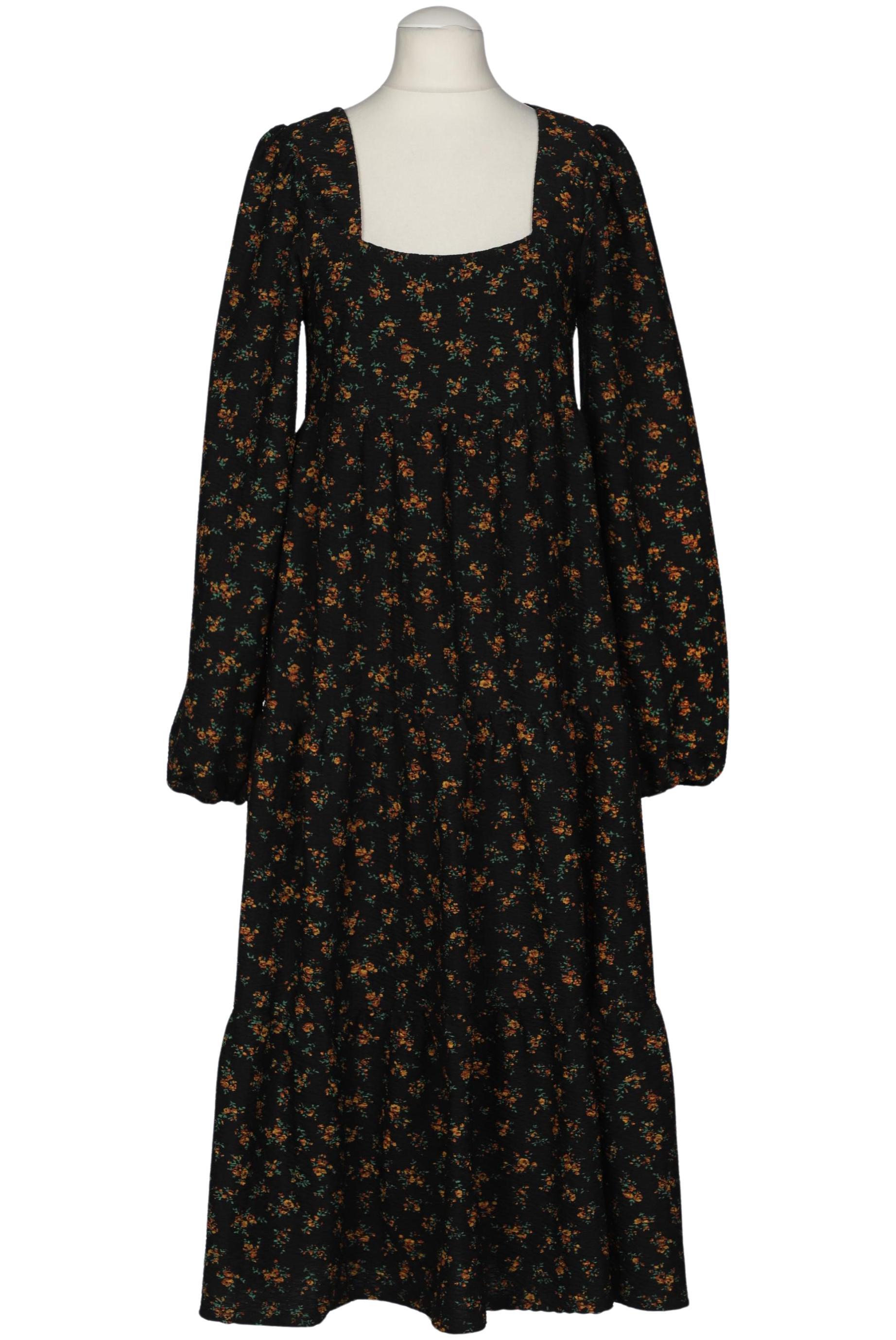 

asos Damen Kleid, schwarz, Gr. 36
