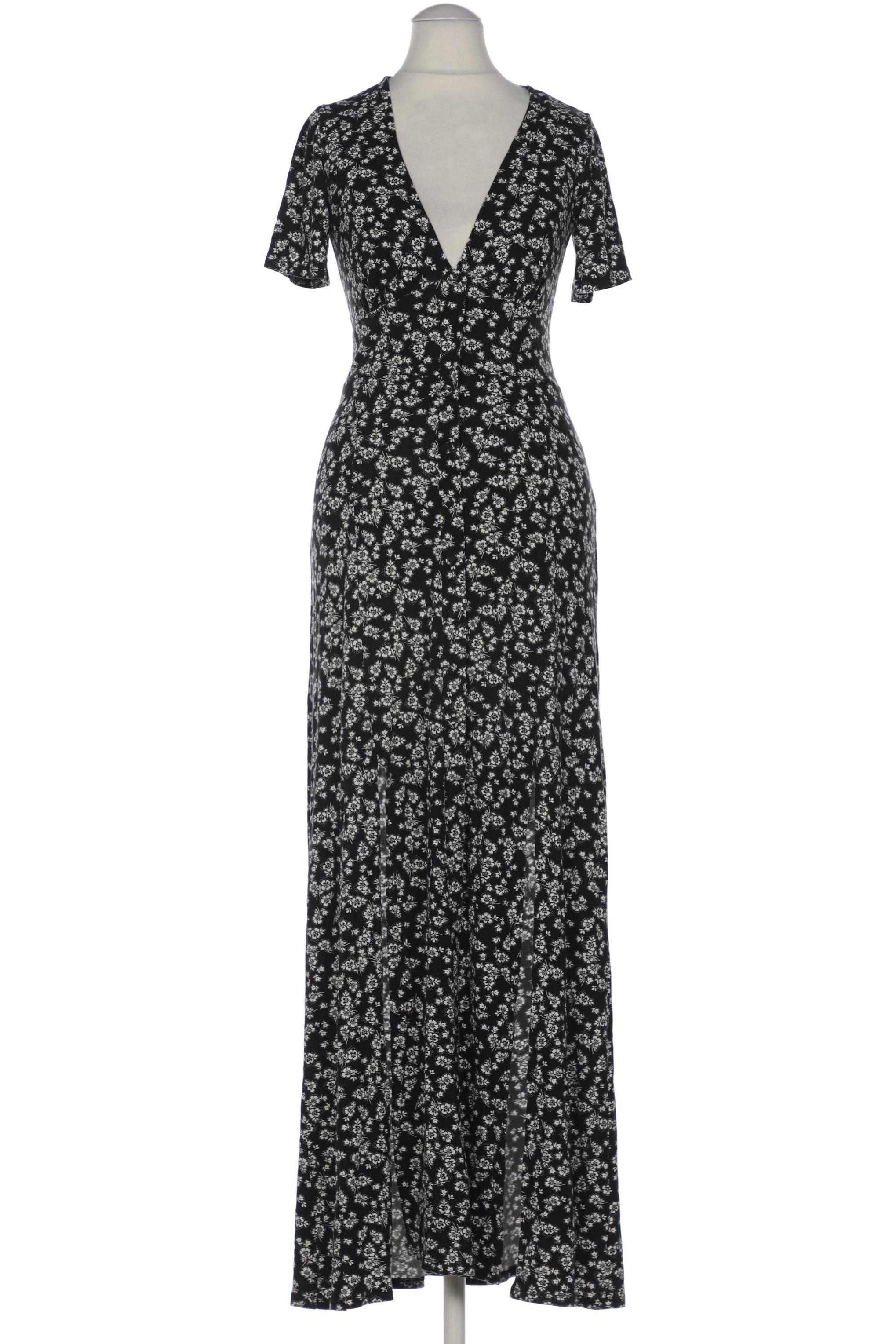 

asos Damen Kleid, schwarz, Gr. 34