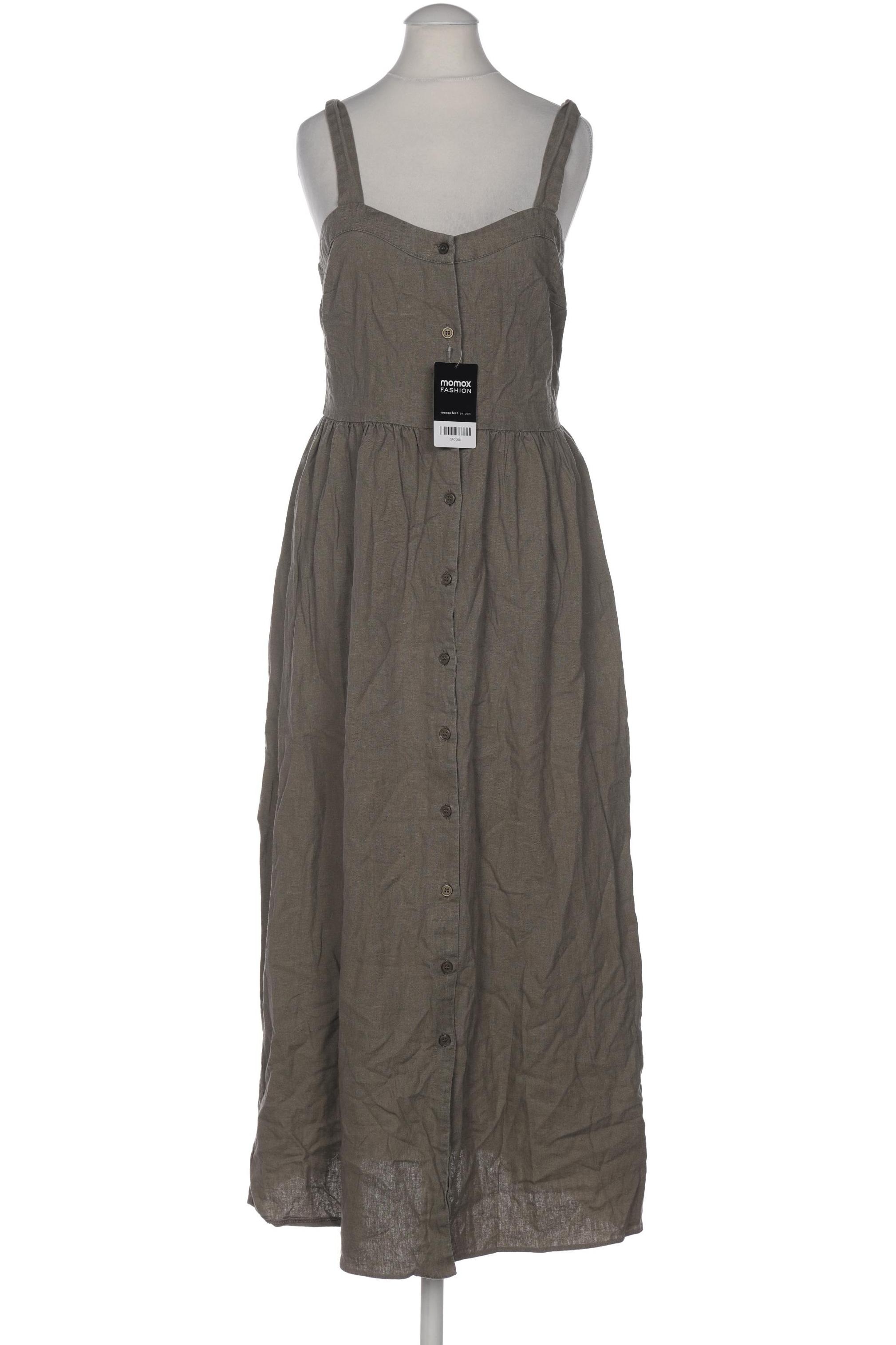 

asos Damen Kleid, grün, Gr. 36