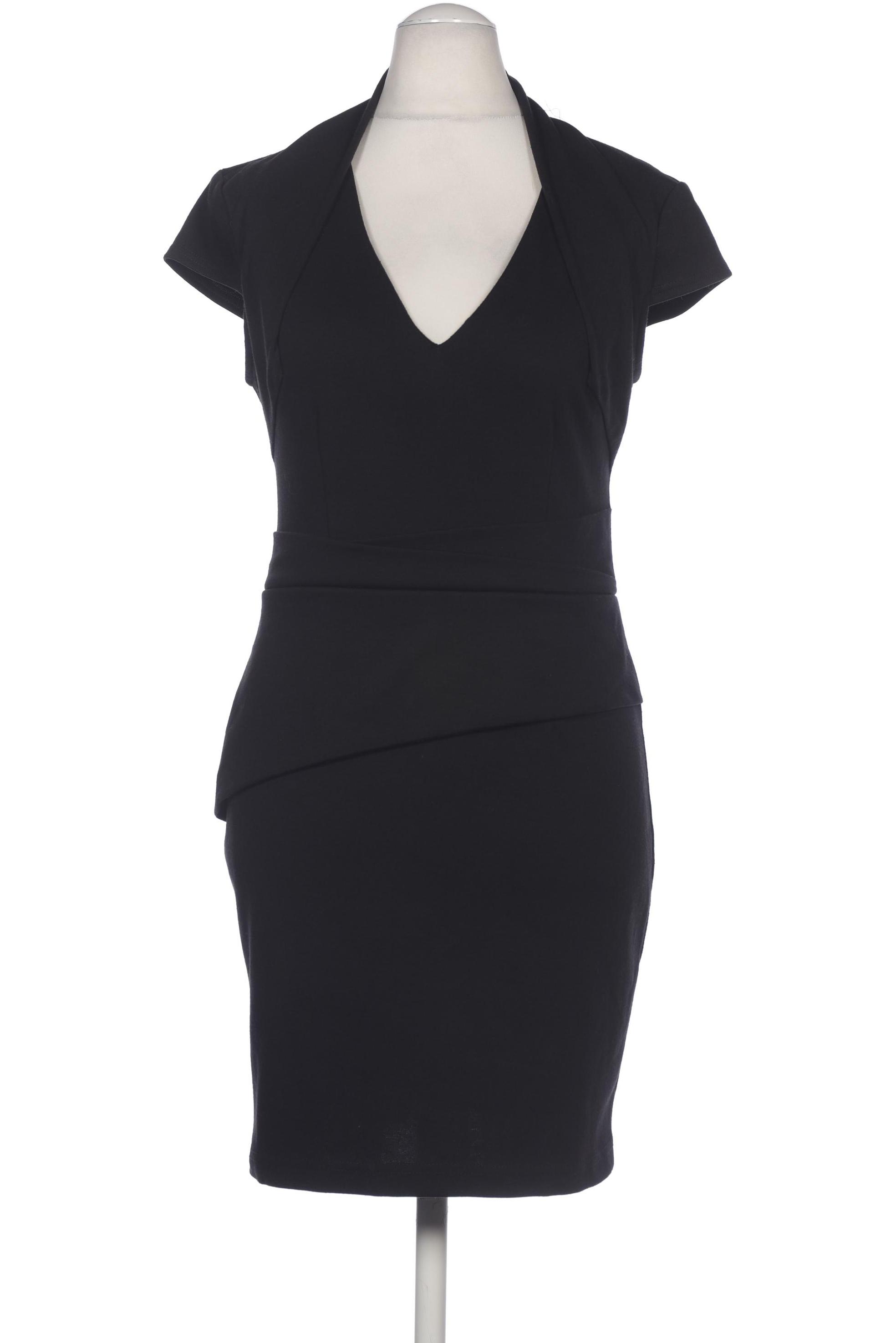 

asos Damen Kleid, schwarz, Gr. 40