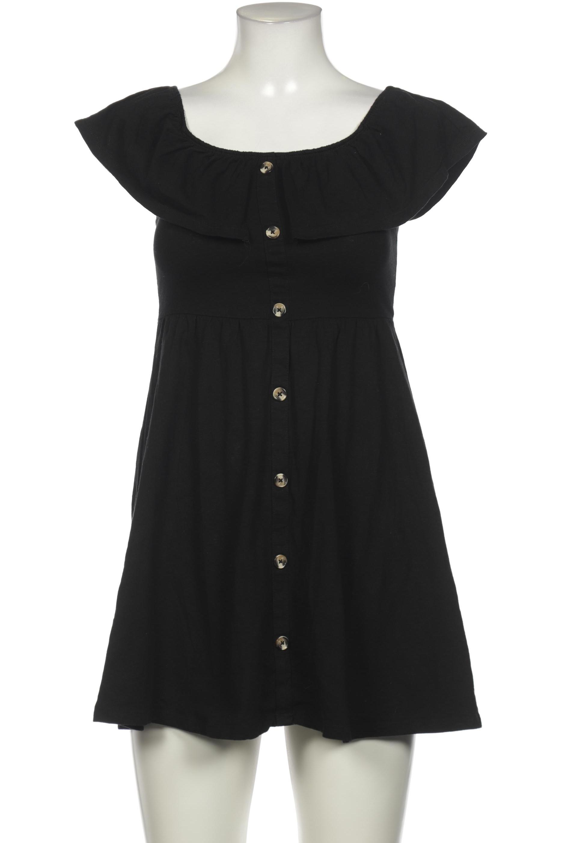

asos Damen Kleid, schwarz, Gr. 36