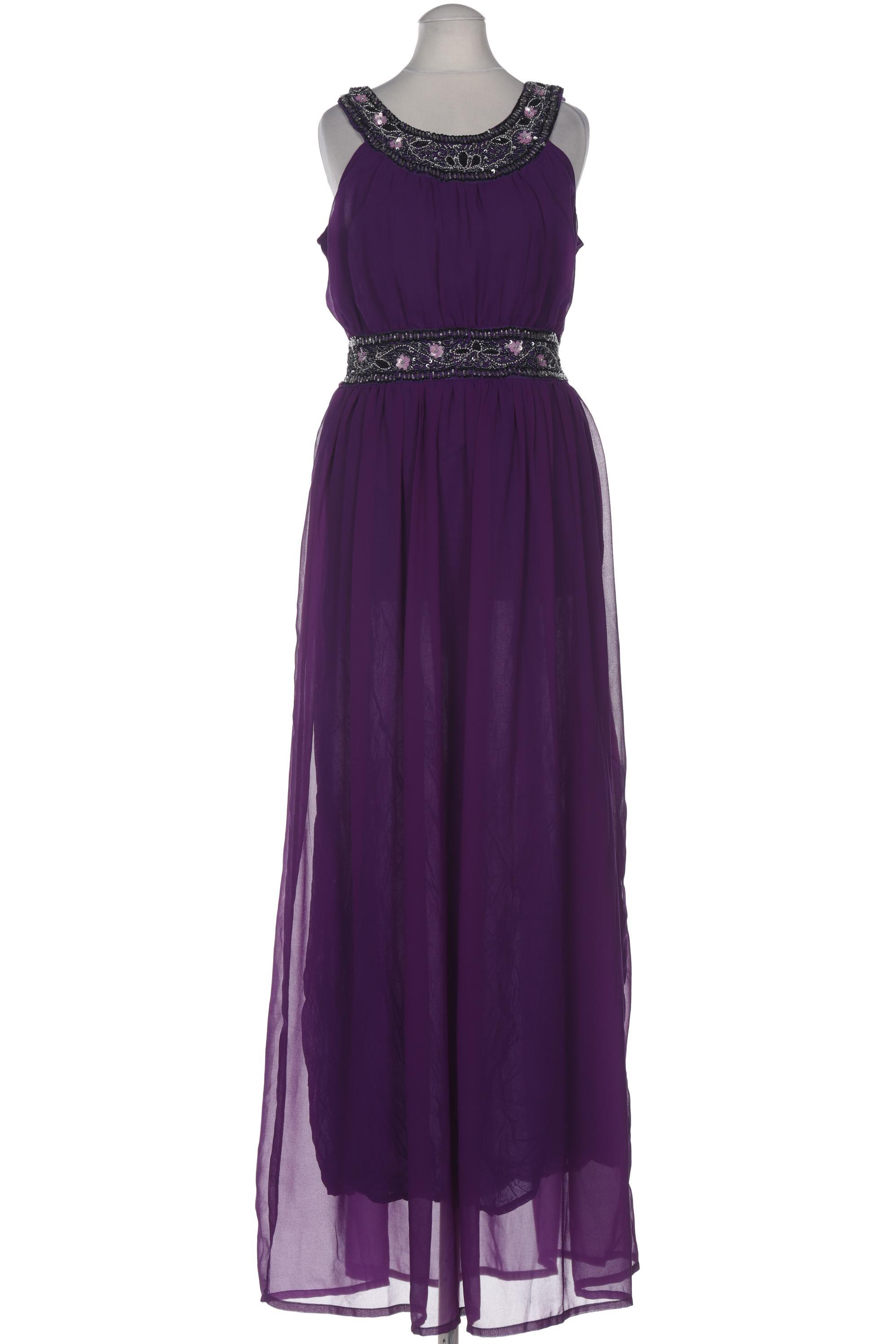 

asos Damen Kleid, flieder, Gr. 40
