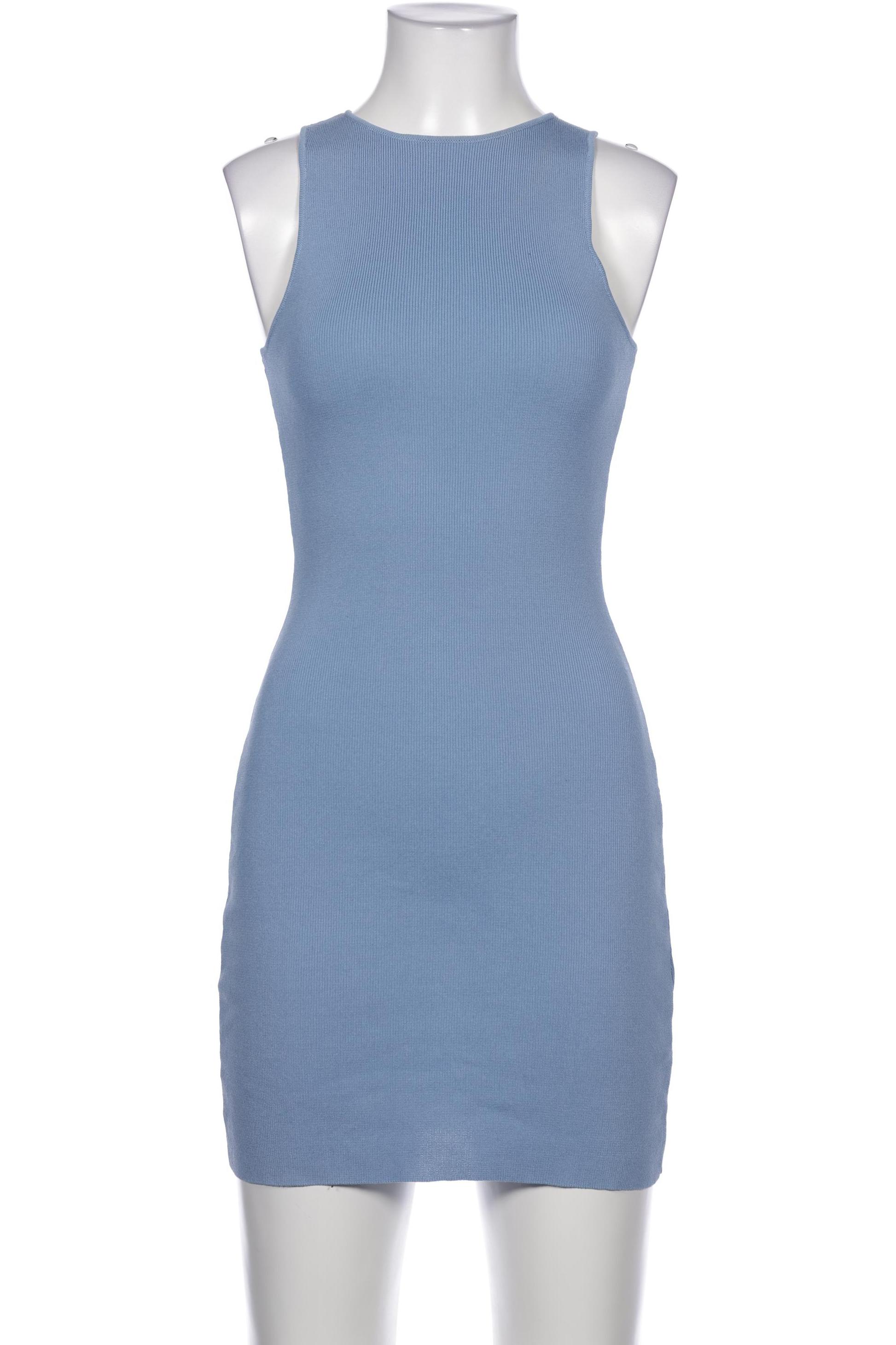

asos Damen Kleid, blau