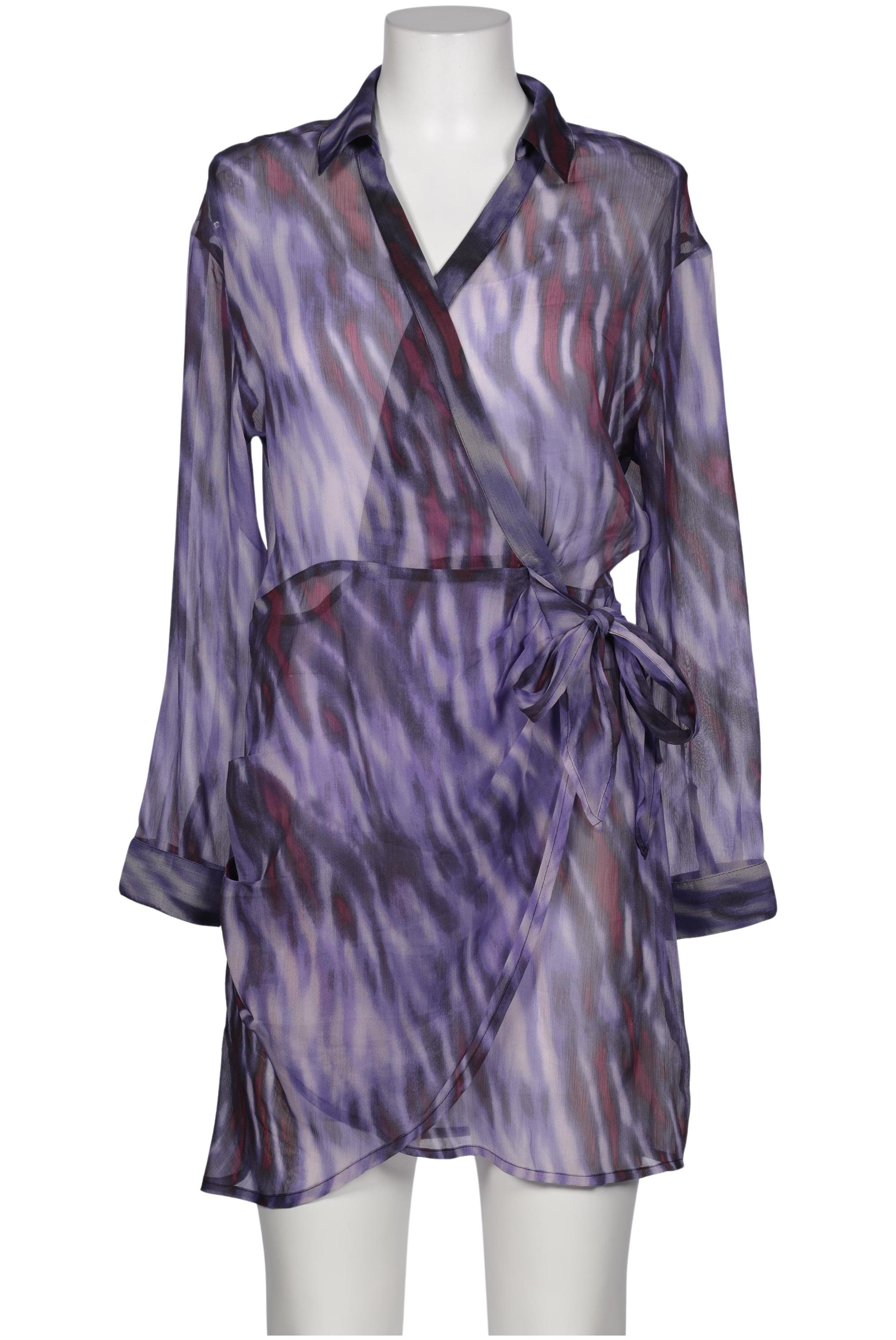 

asos Damen Kleid, flieder, Gr. 40