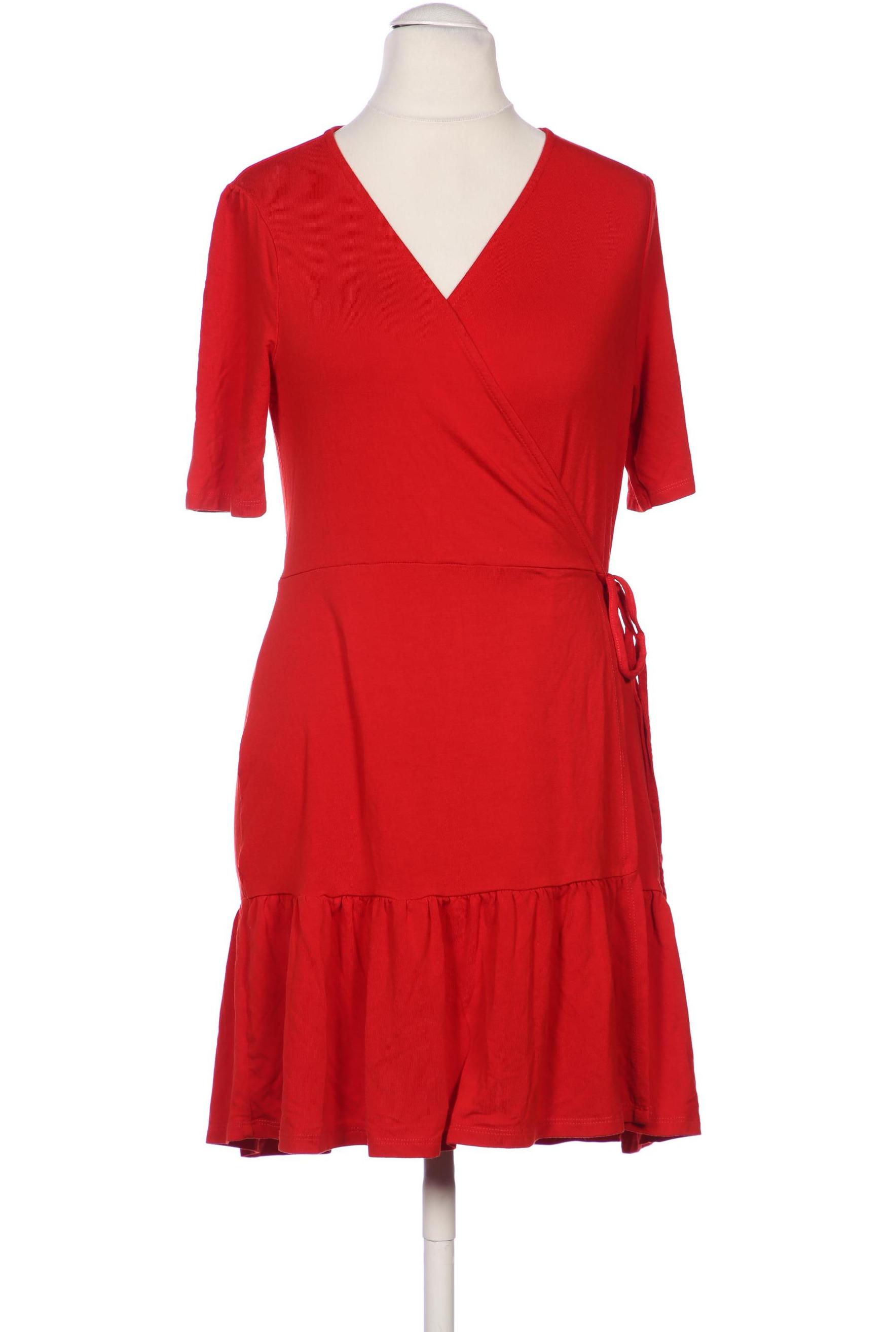 

asos Damen Kleid, rot, Gr. 40