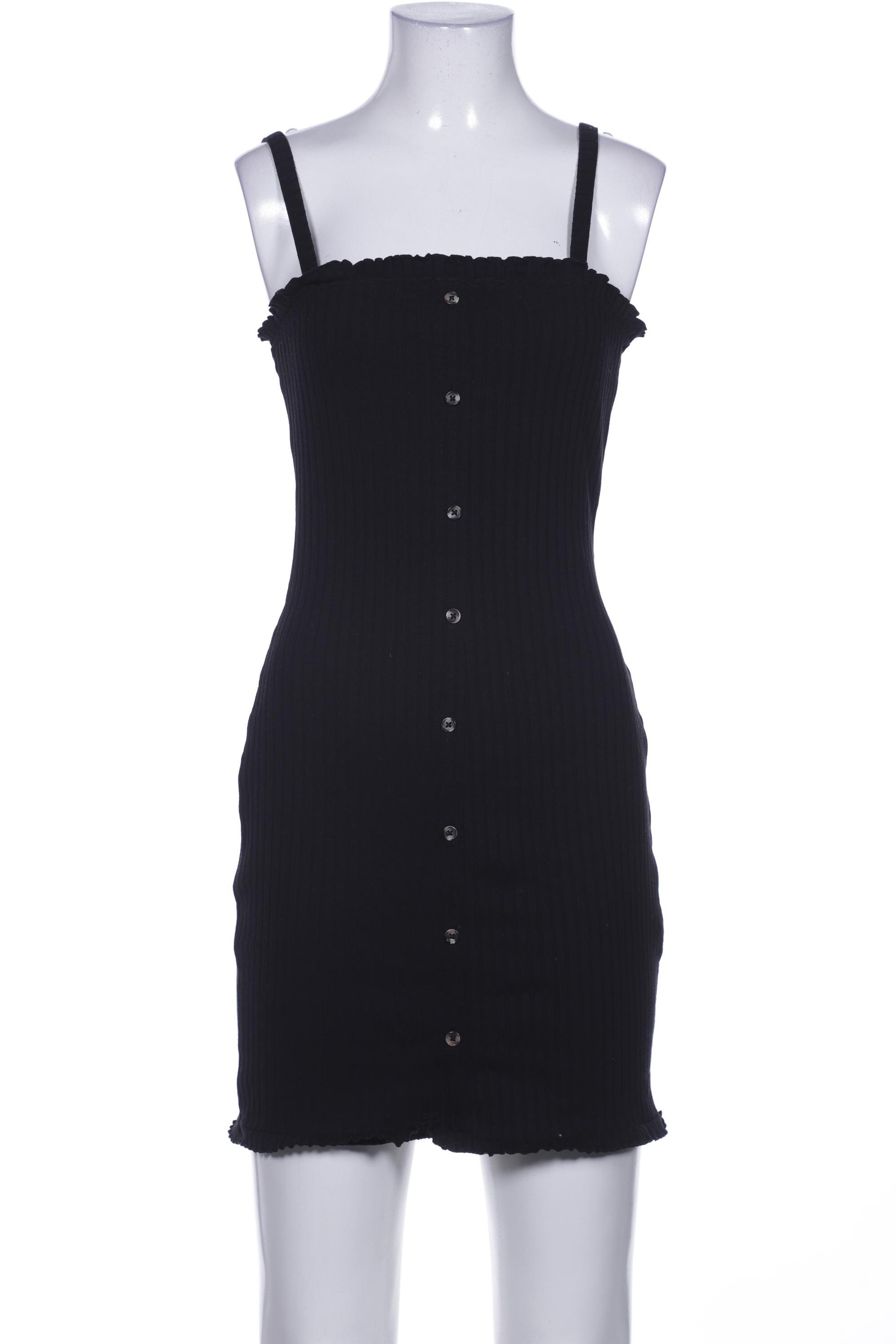 

asos Damen Kleid, schwarz