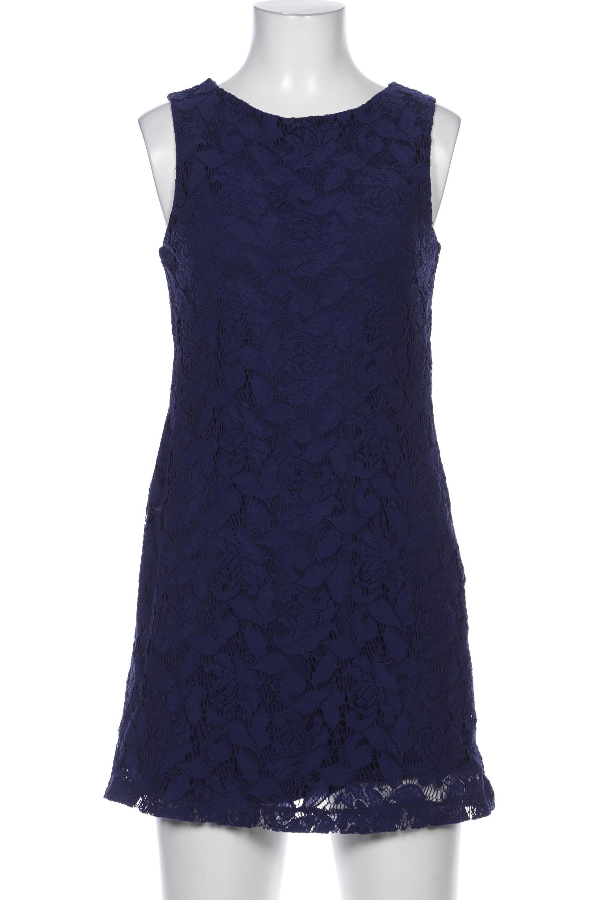 

asos Damen Kleid, blau