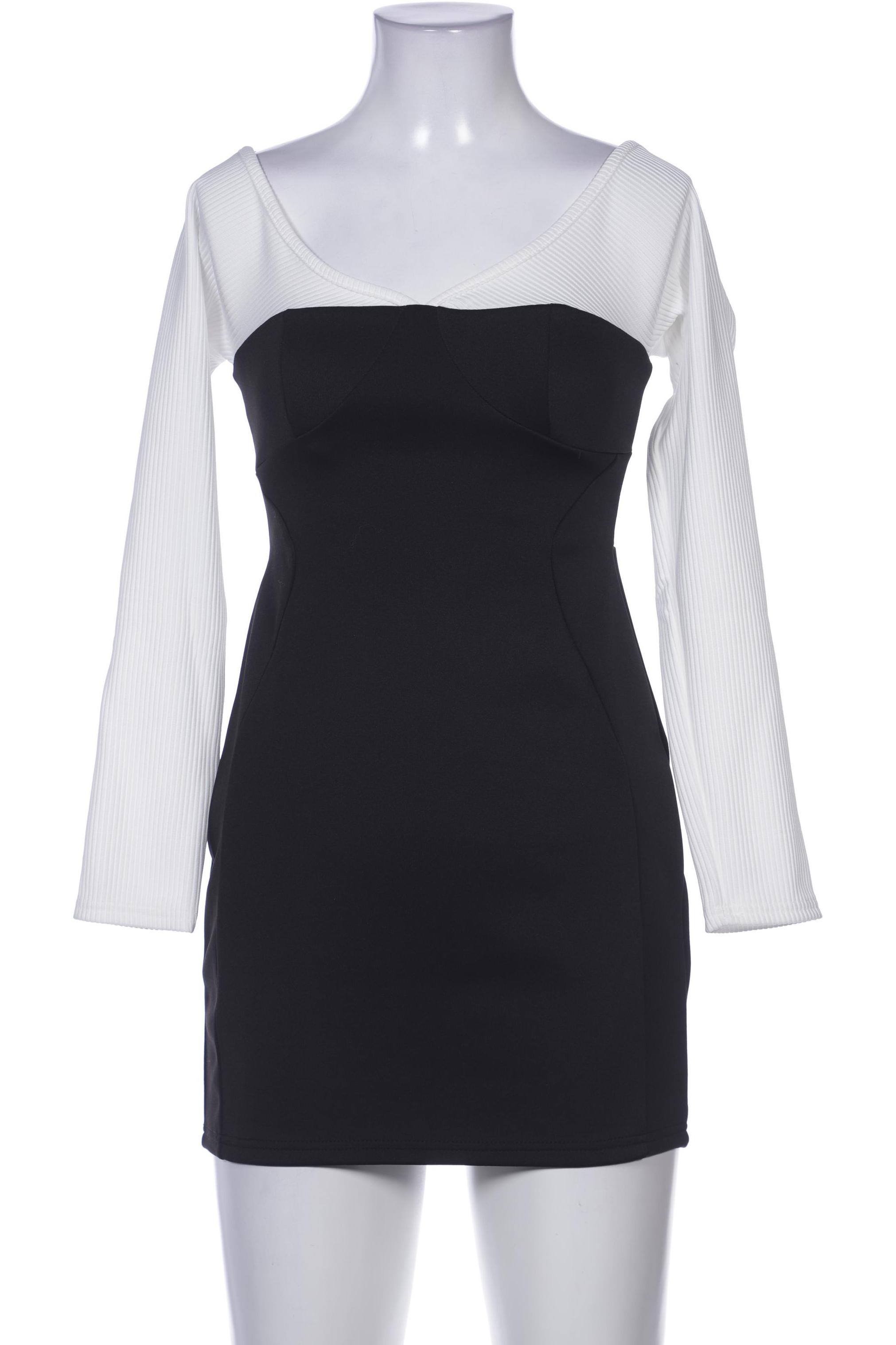 

asos Damen Kleid, schwarz, Gr. 38