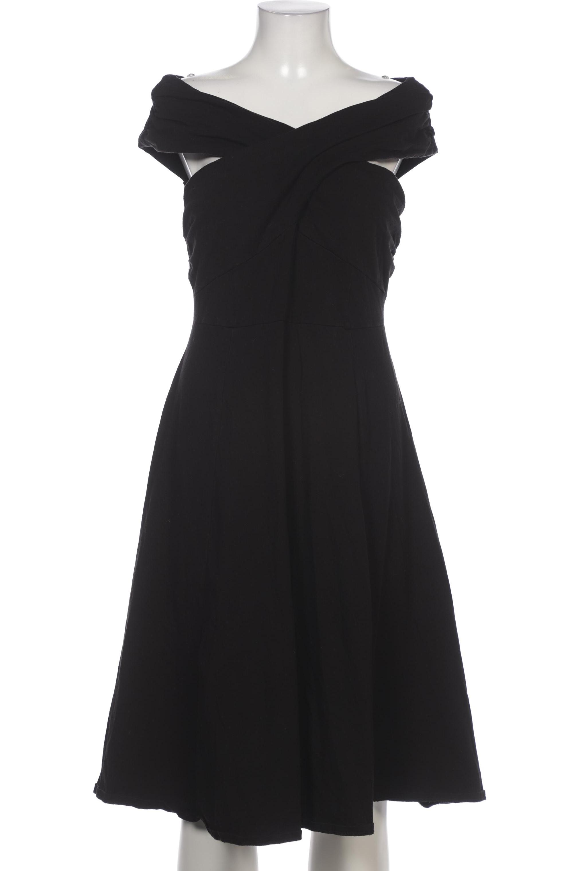 

asos Damen Kleid, schwarz