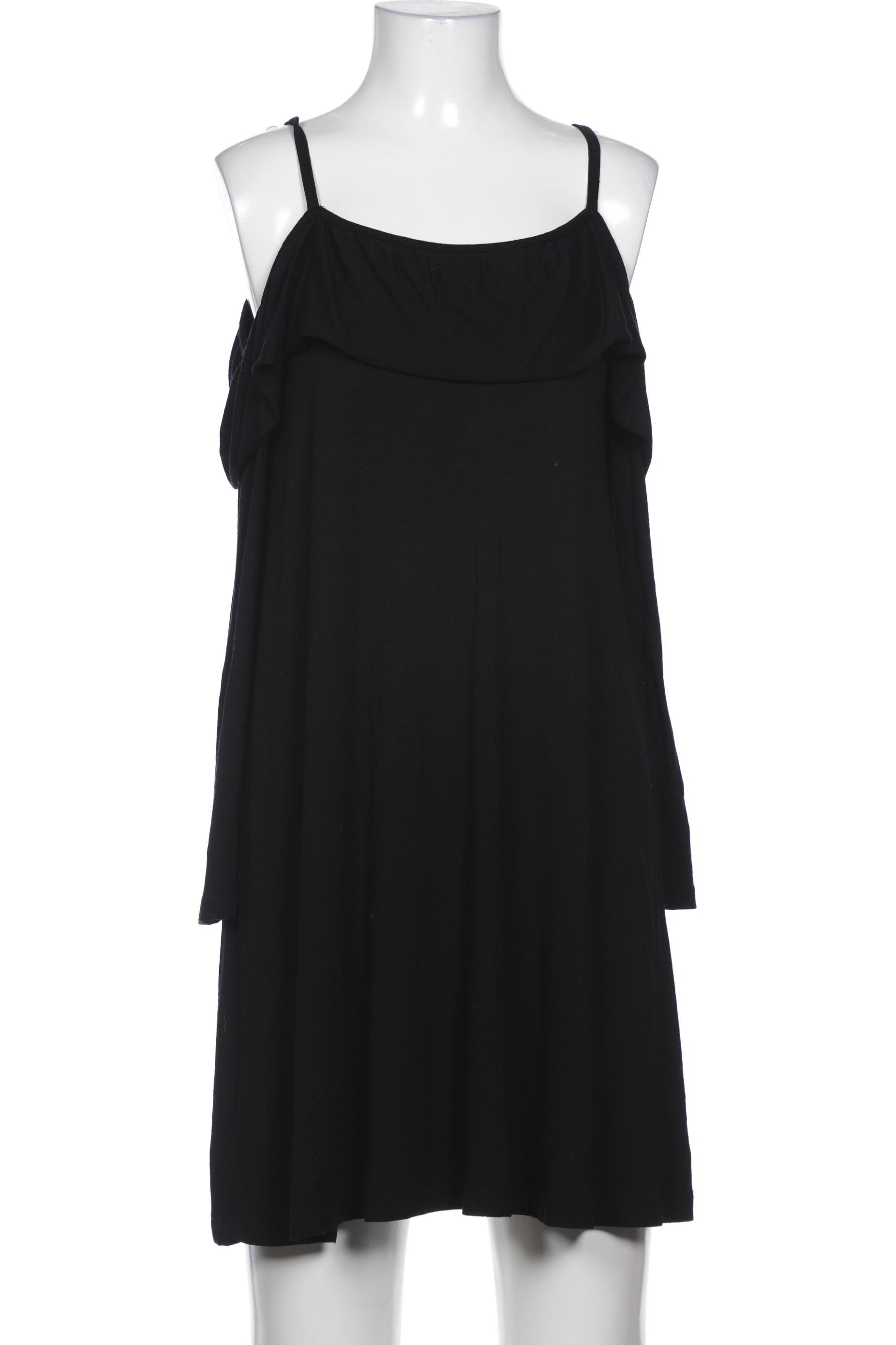 

asos Damen Kleid, schwarz