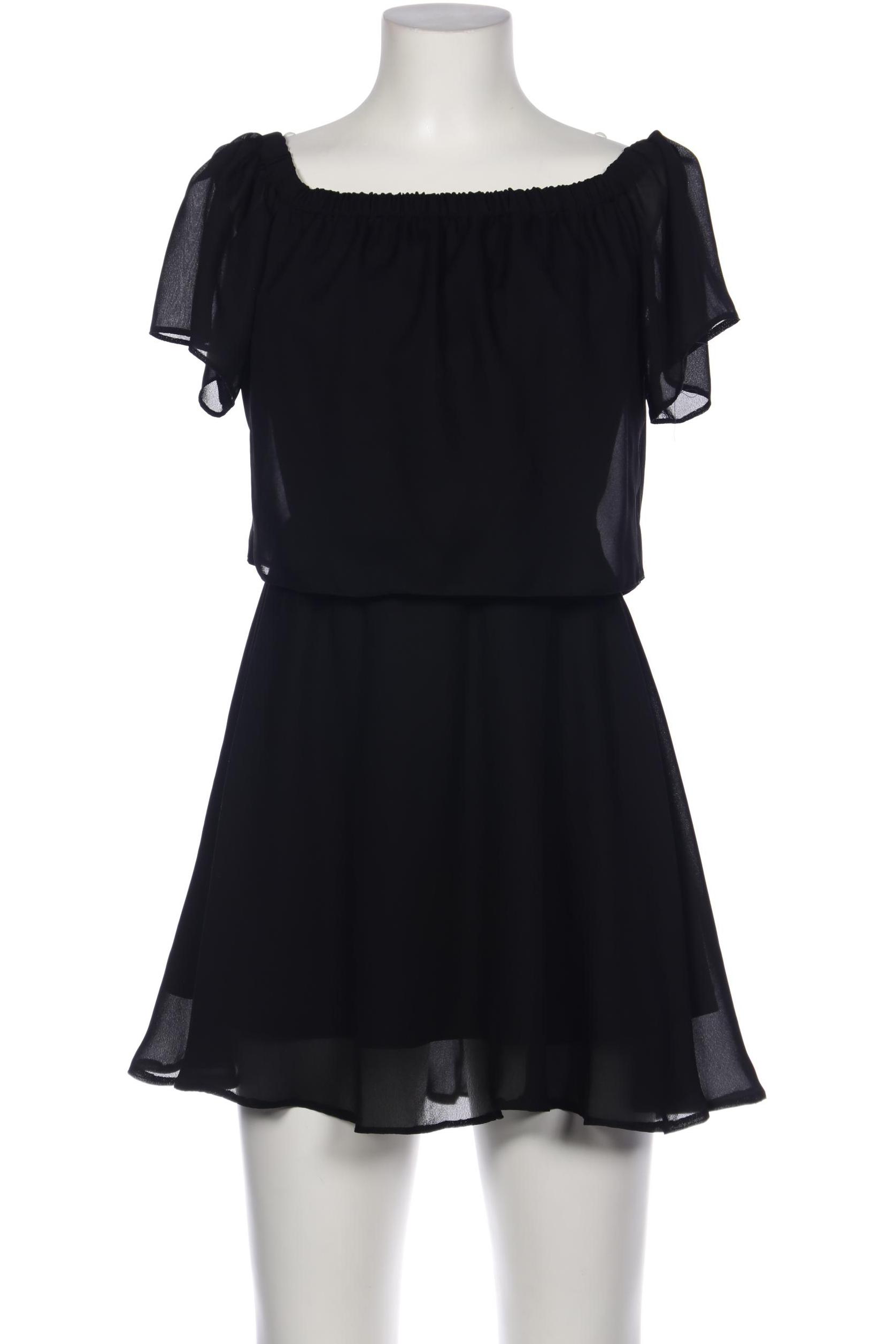 

asos Damen Kleid, schwarz, Gr. 34
