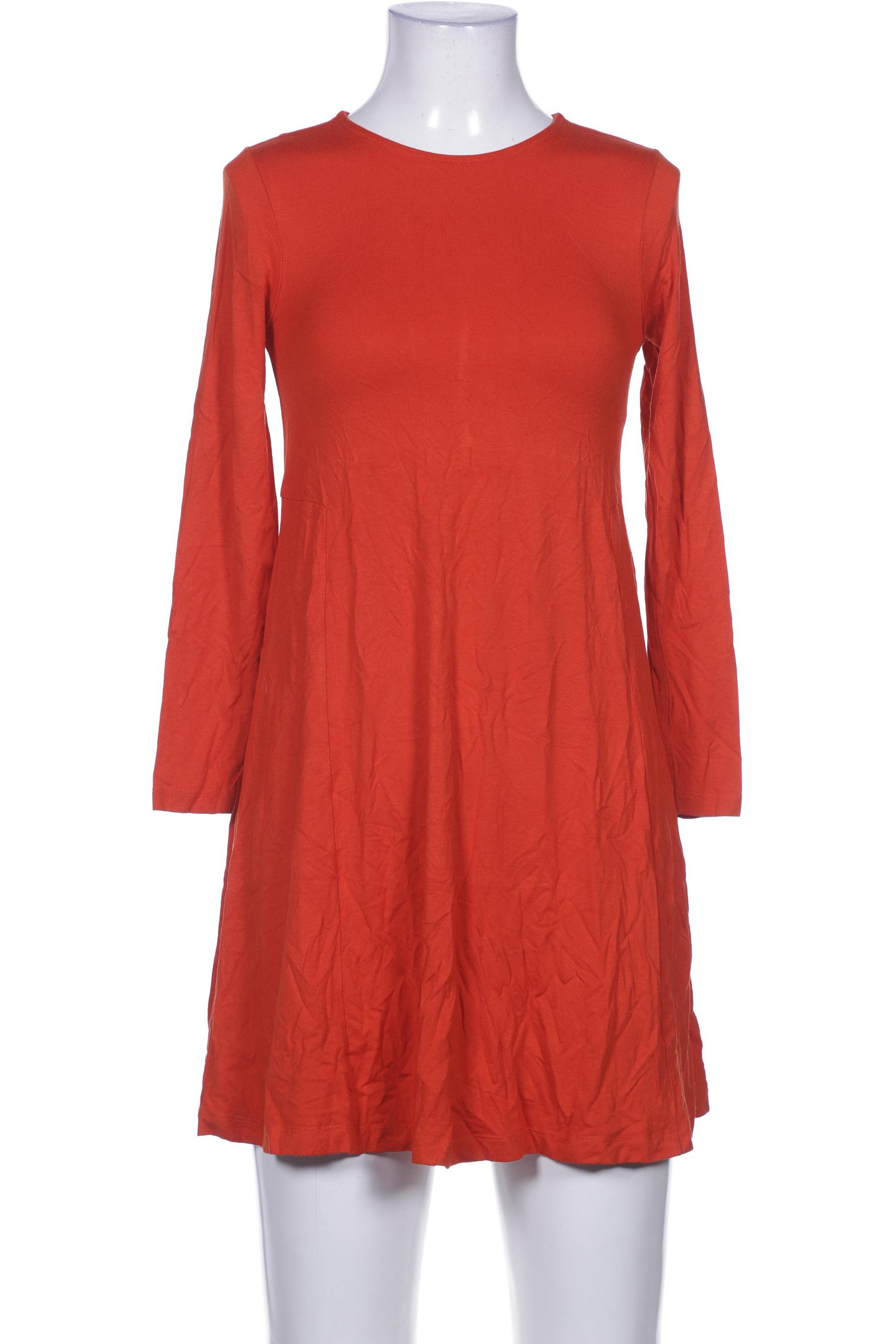 

asos Damen Kleid, orange, Gr. 34