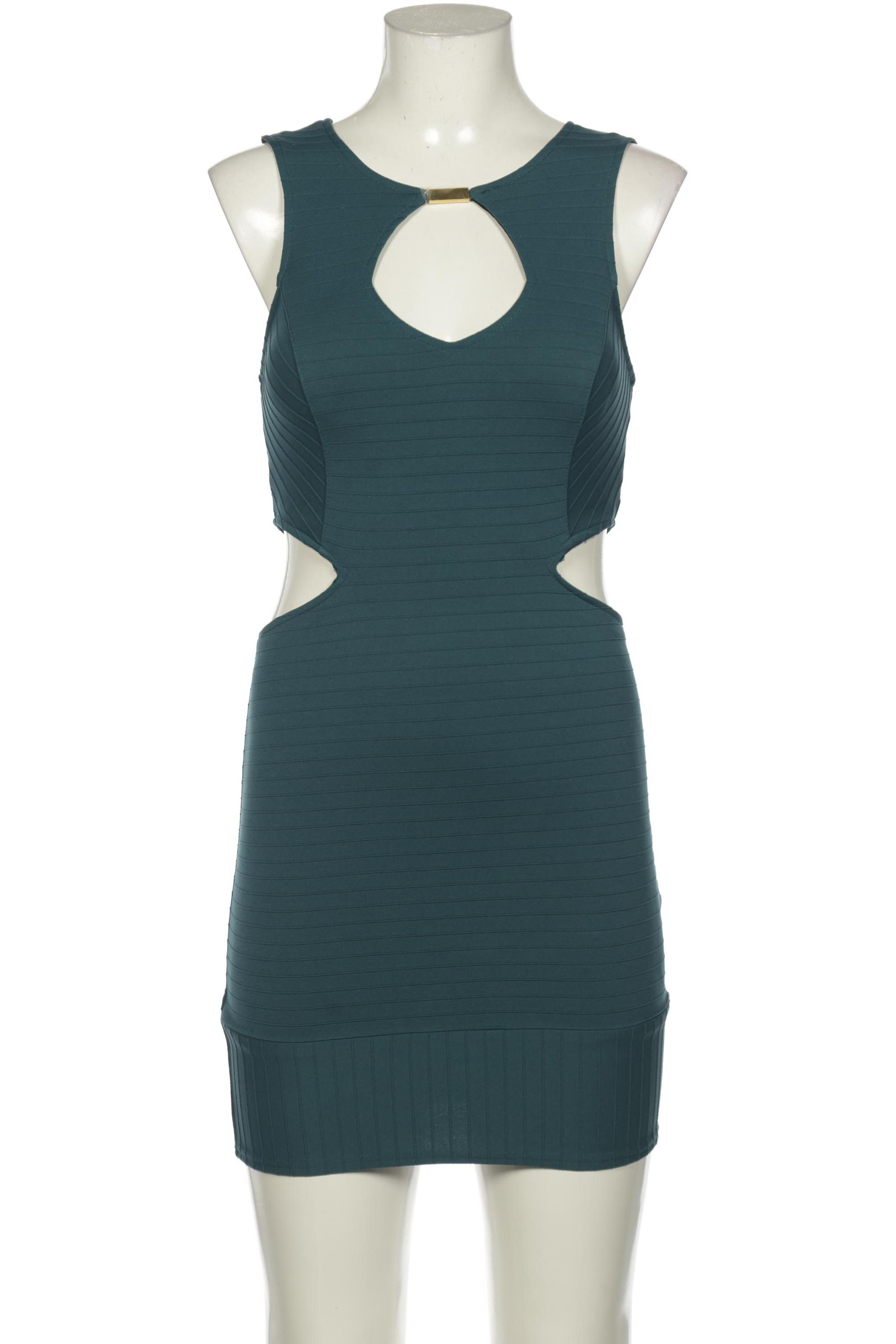 

asos Damen Kleid, türkis, Gr. 38
