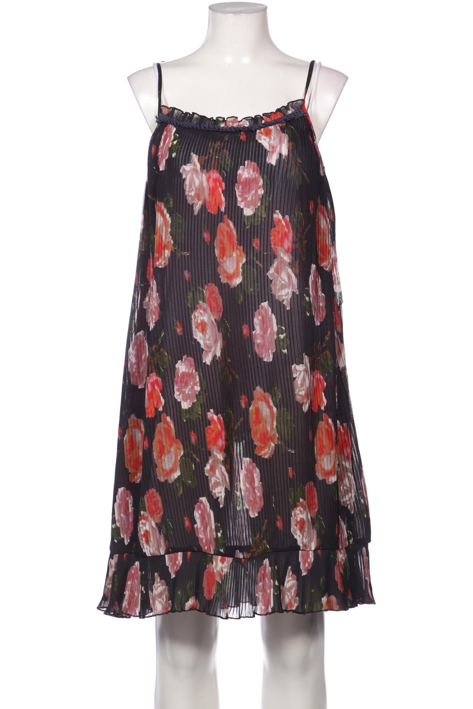 

asos Damen Kleid, schwarz, Gr. 36