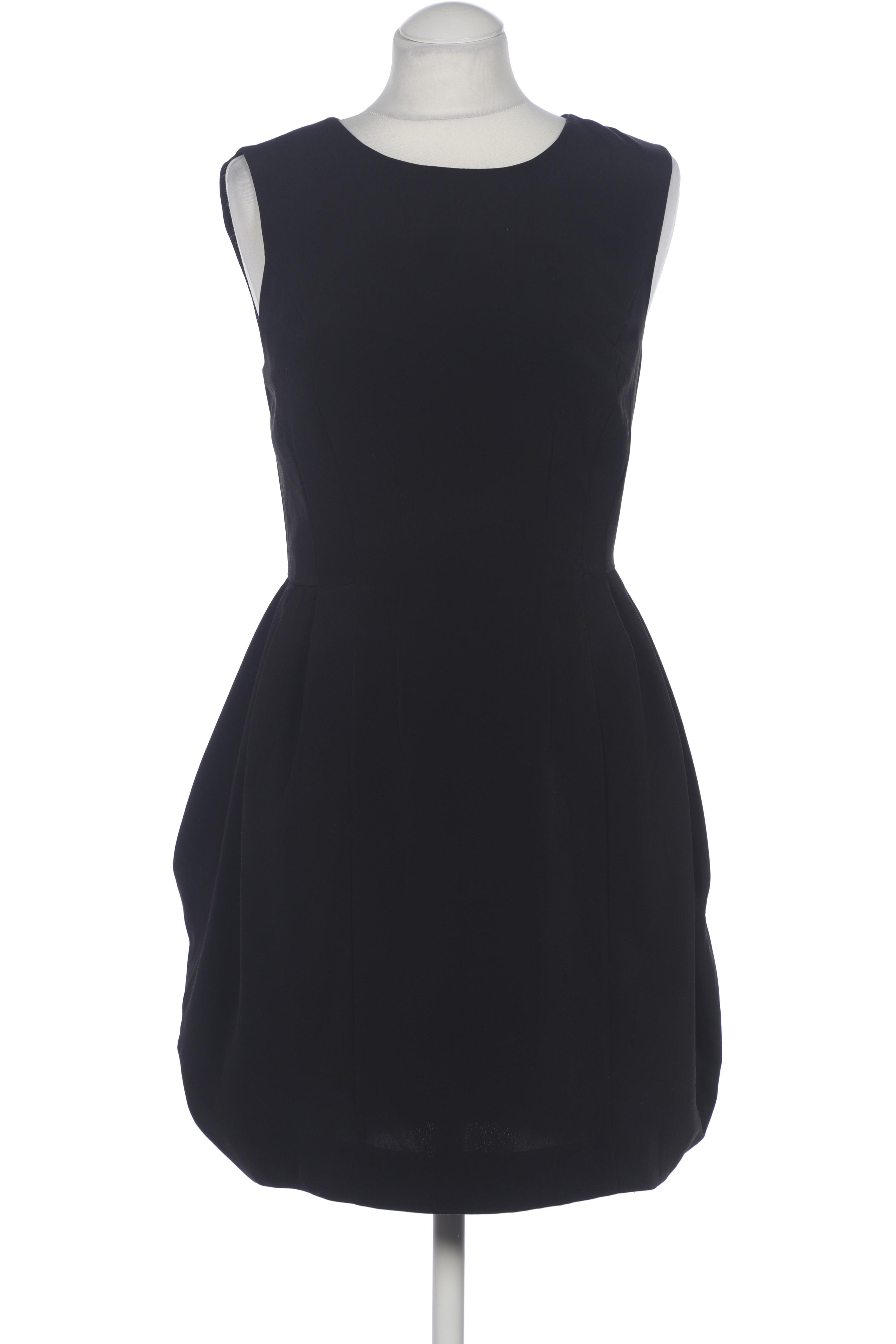 

asos Damen Kleid, schwarz, Gr. 38