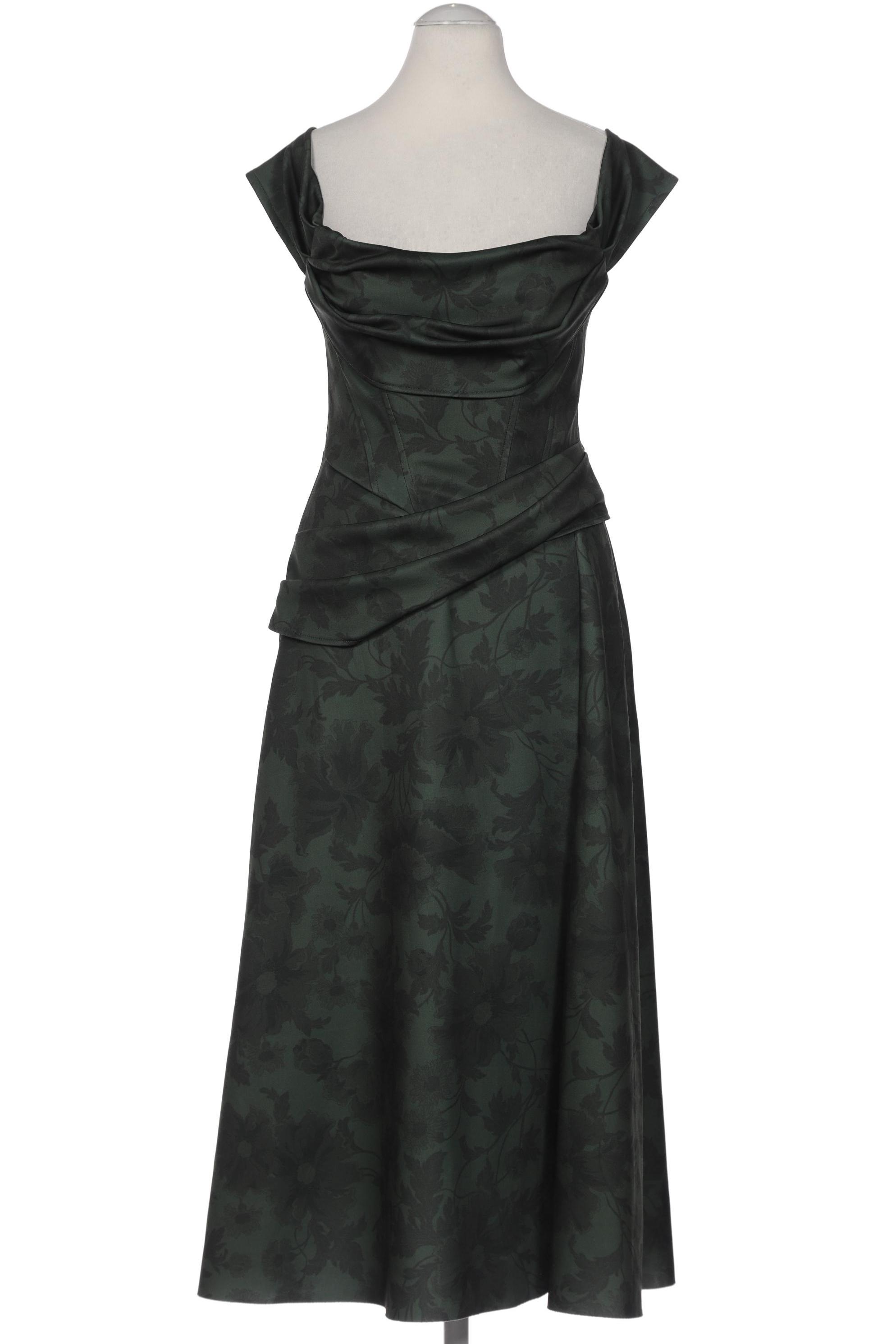 

asos Damen Kleid, grün, Gr. 38