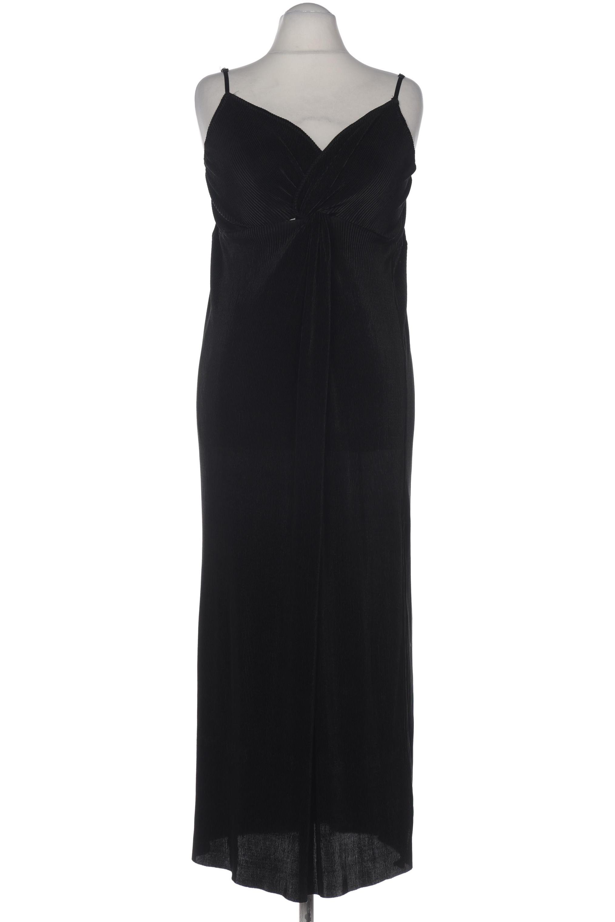 

asos Damen Kleid, schwarz, Gr. 40