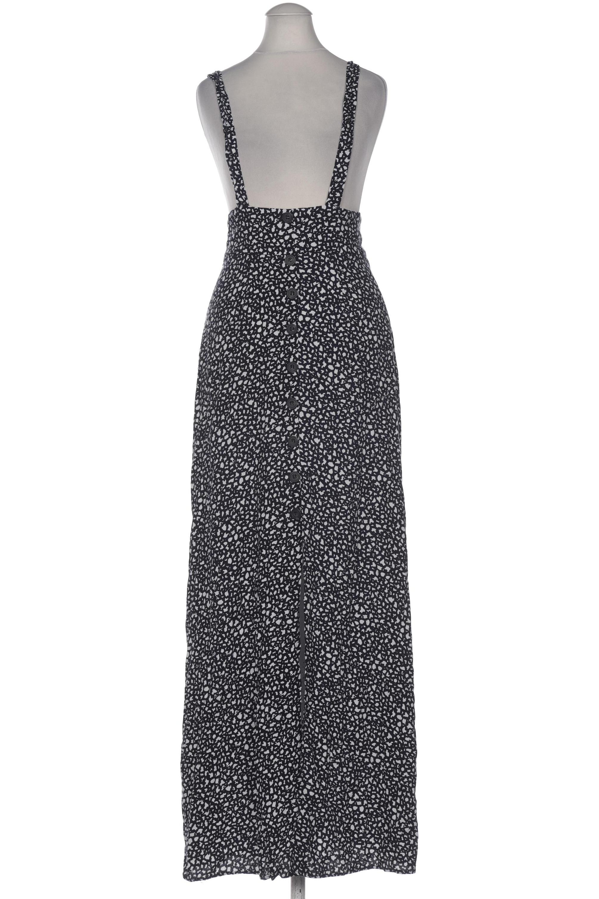 

asos Damen Kleid, marineblau, Gr. 38
