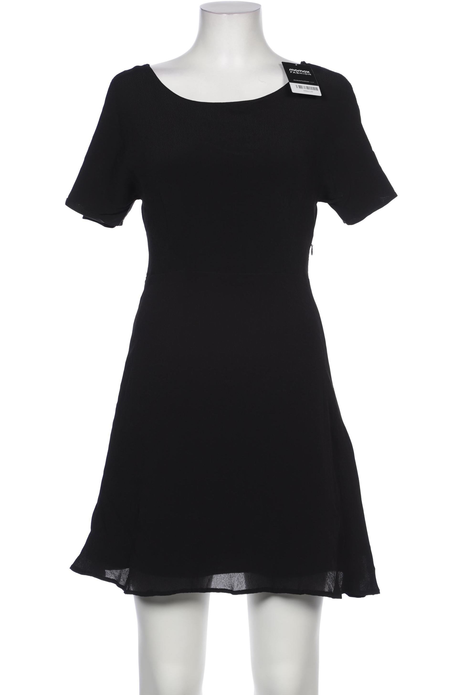 

asos Damen Kleid, schwarz, Gr. 40