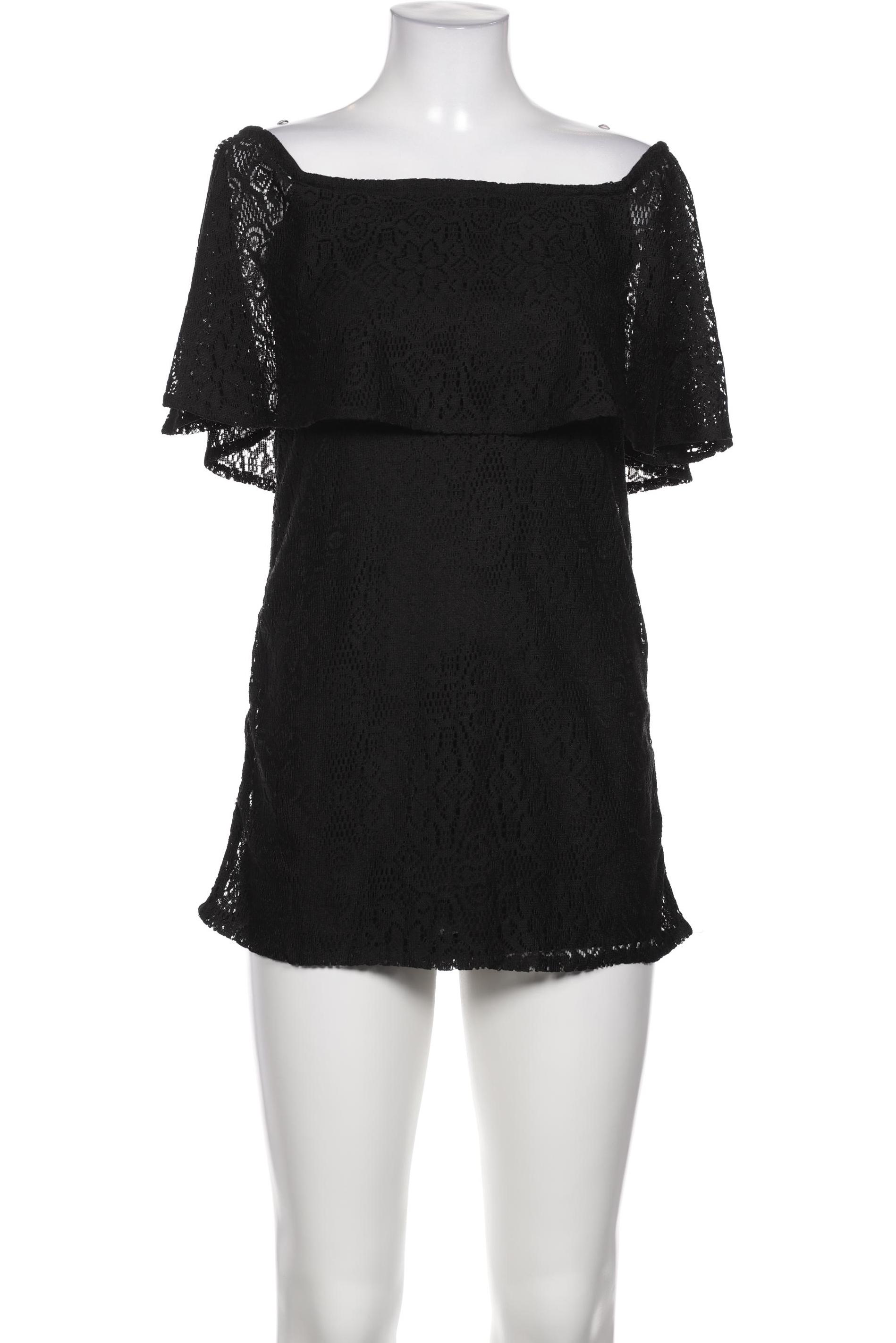 

asos Damen Kleid, schwarz, Gr. 34
