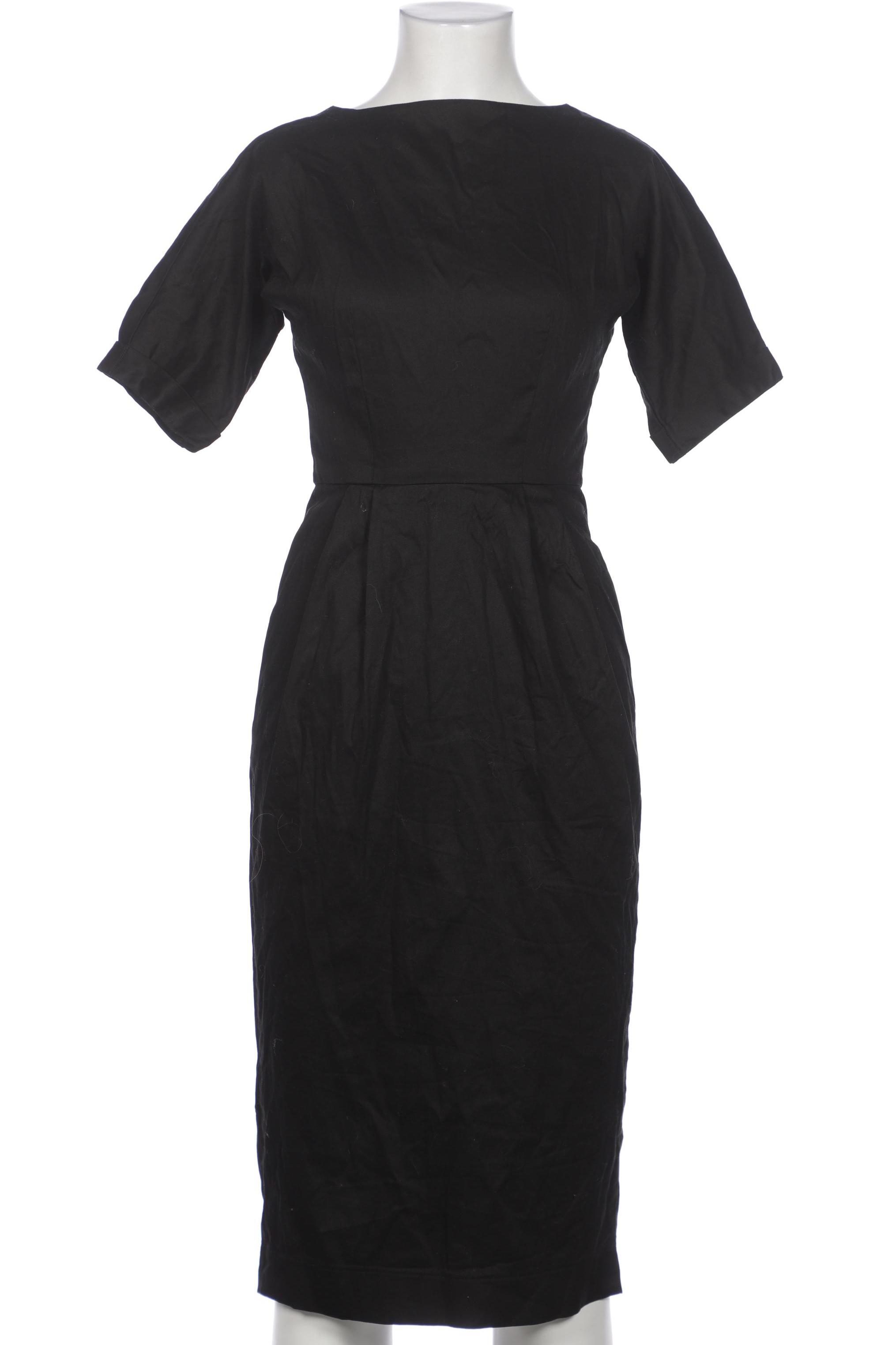 

asos Damen Kleid, schwarz