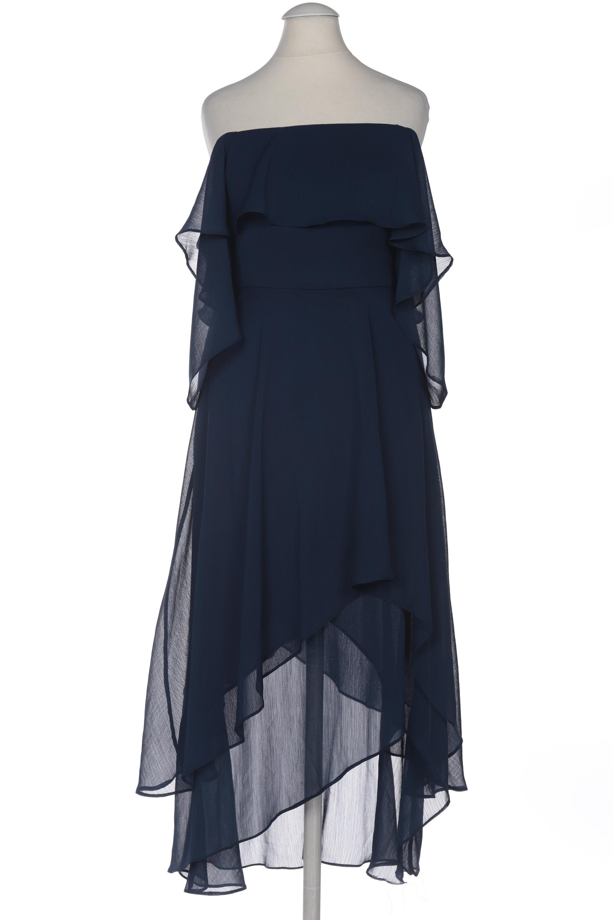 

asos Damen Kleid, marineblau