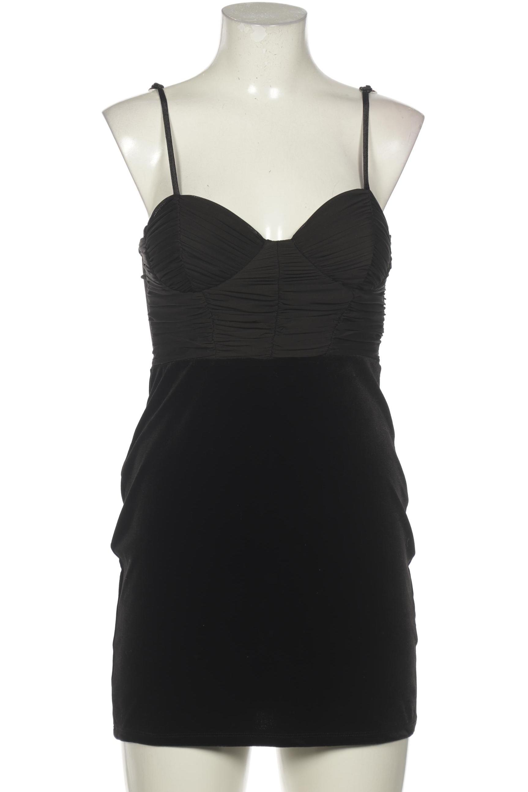 

asos Damen Kleid, schwarz, Gr. 38