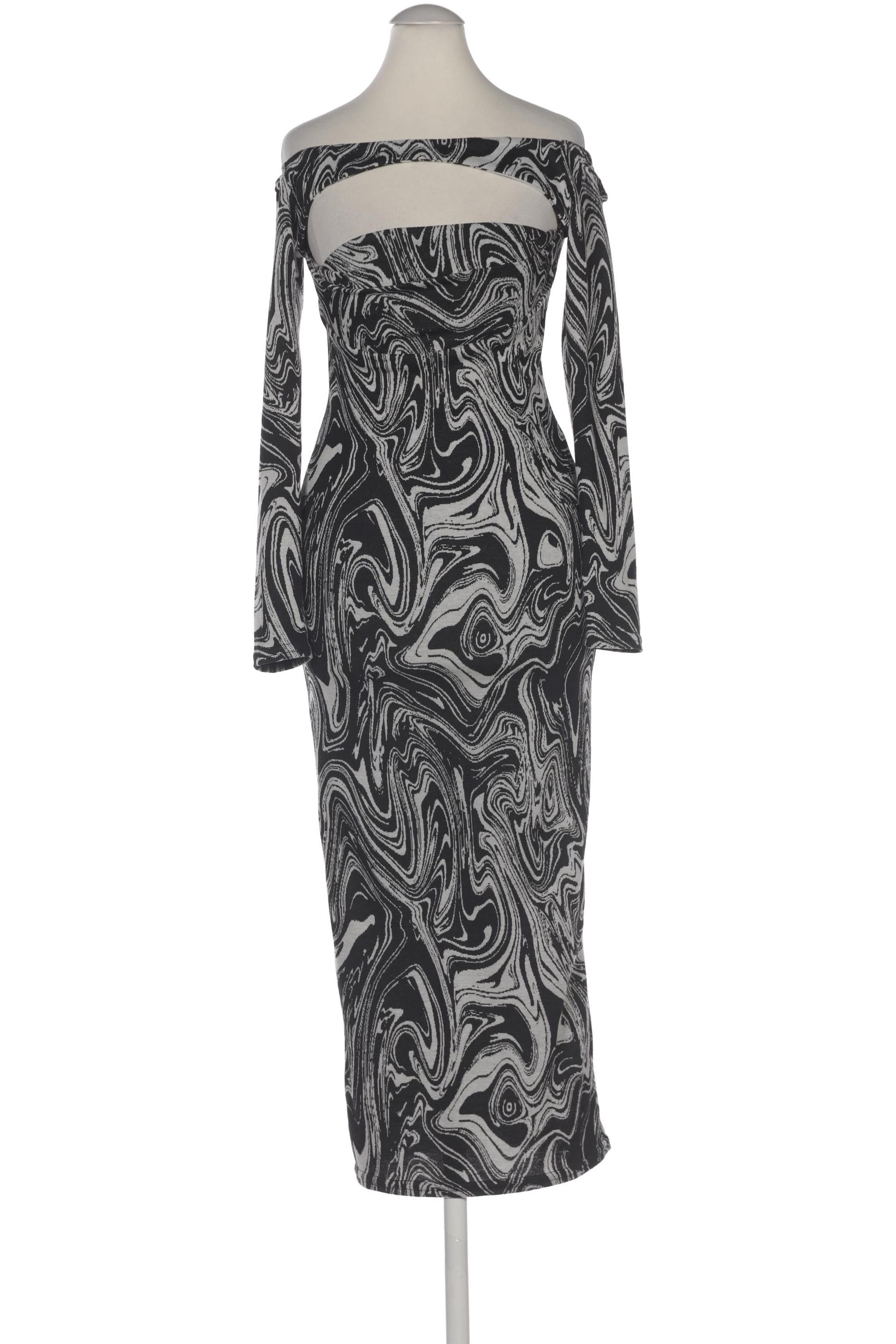 

asos Damen Kleid, schwarz, Gr. 36