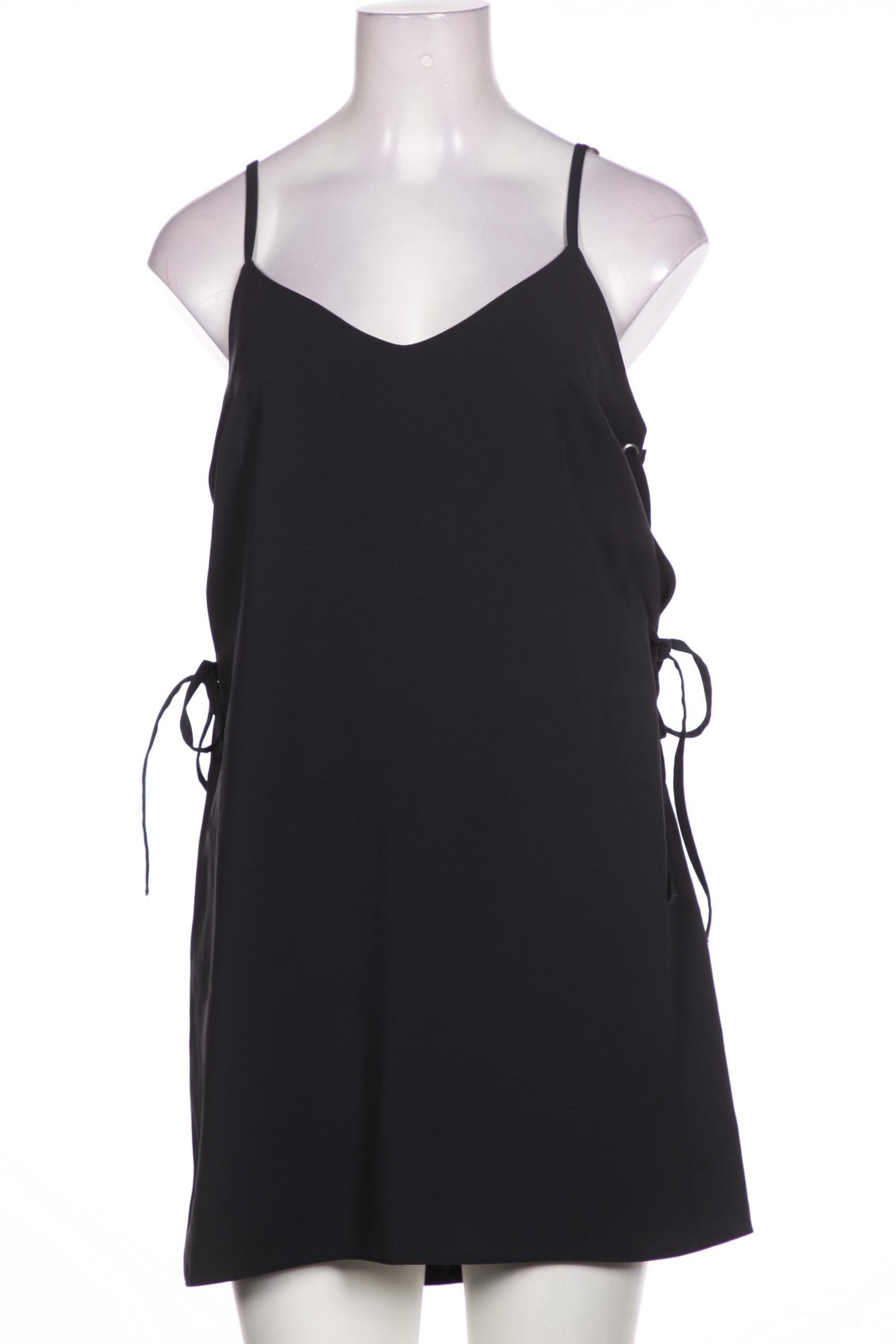 

asos Damen Kleid, grau, Gr. 36