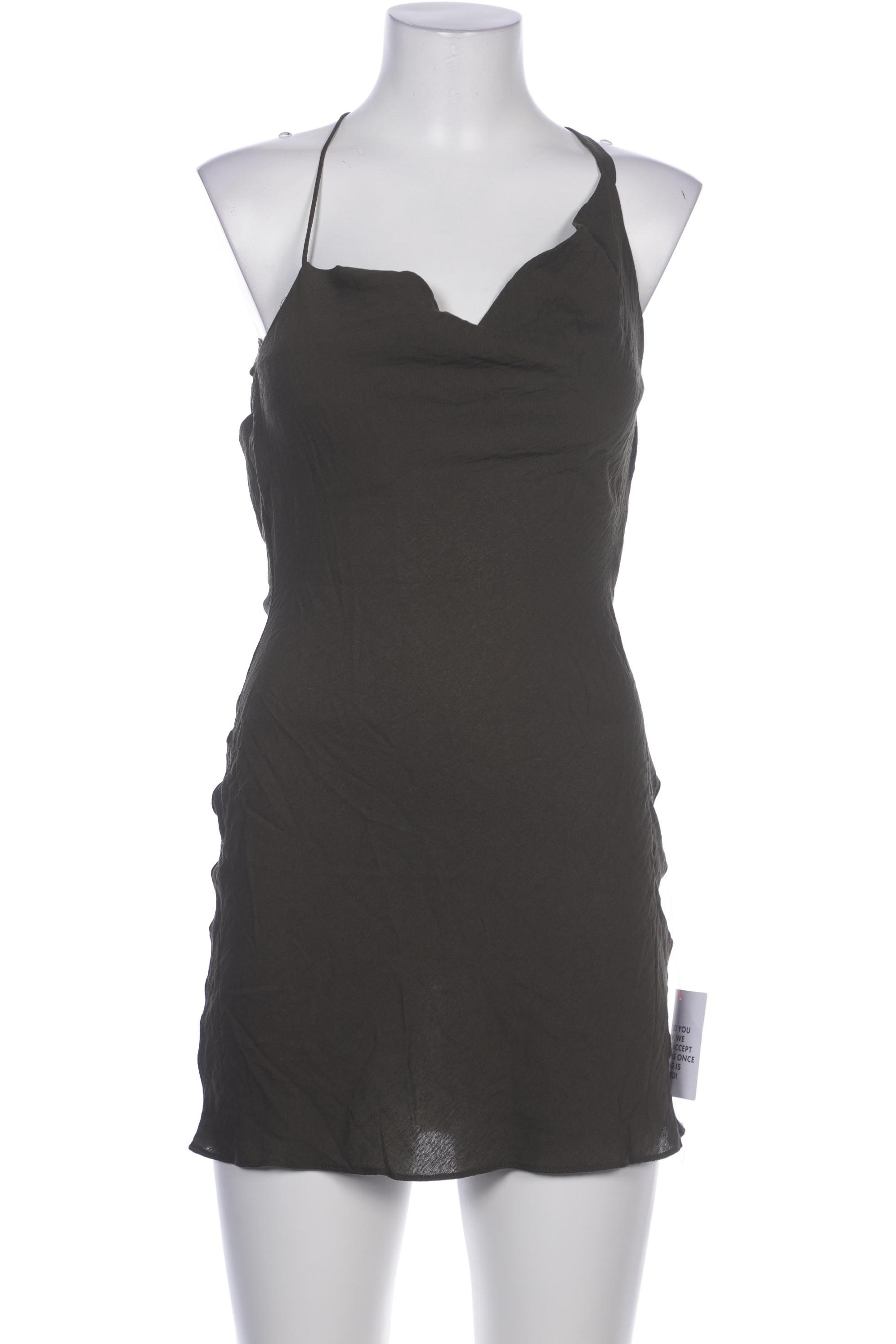

asos Damen Kleid, grün, Gr. 36