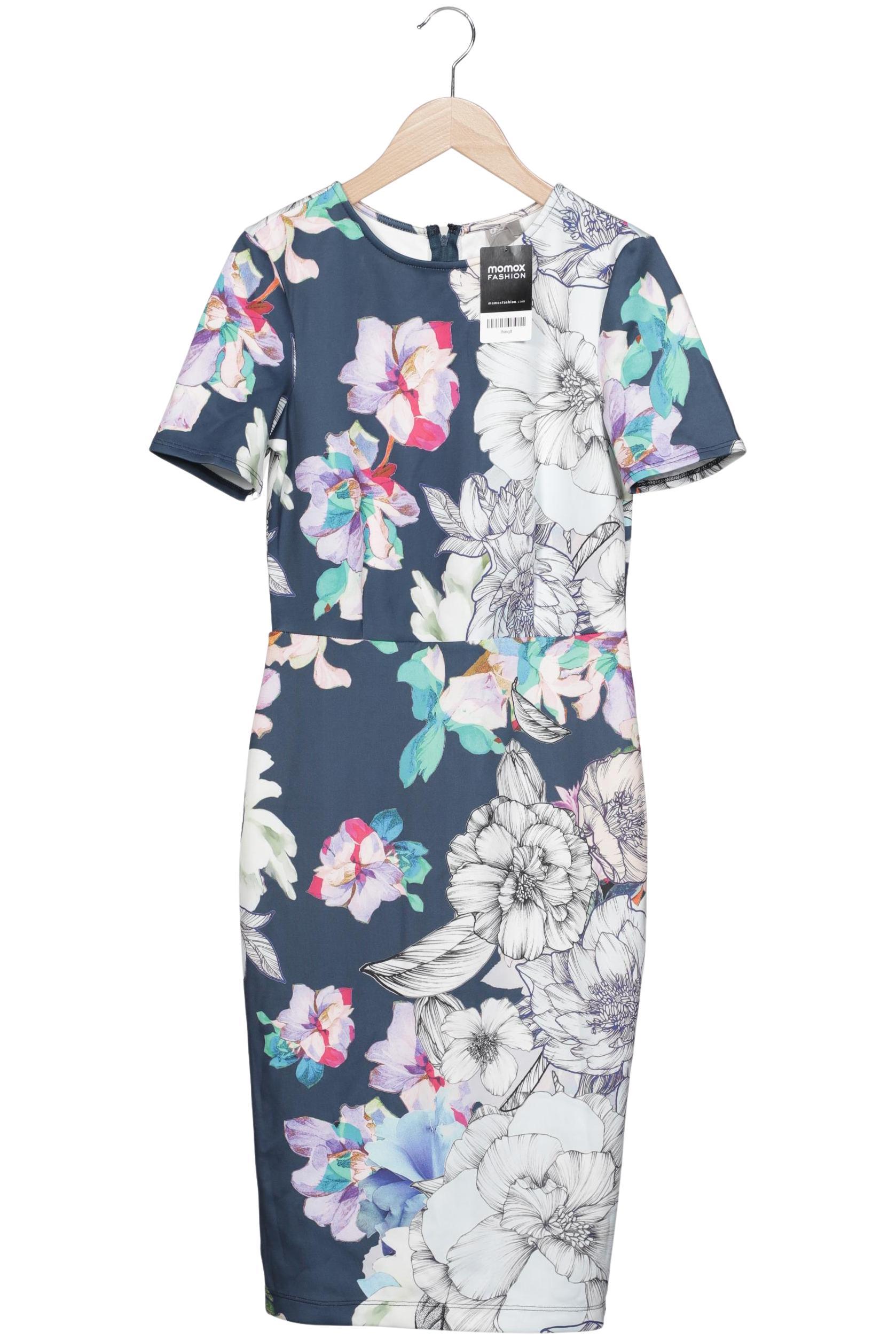 

asos Damen Kleid, mehrfarbig, Gr. 38