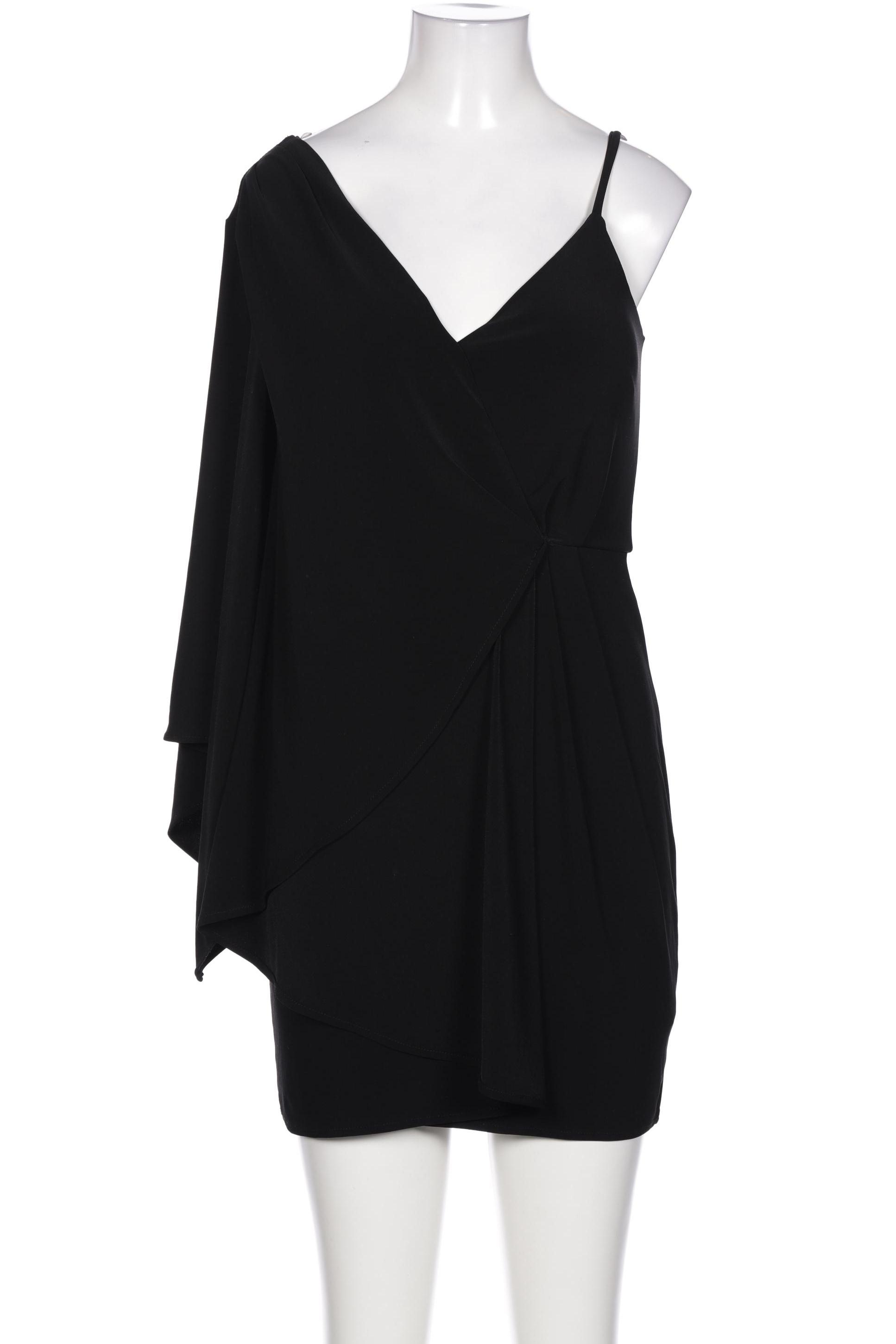 

asos Damen Kleid, schwarz