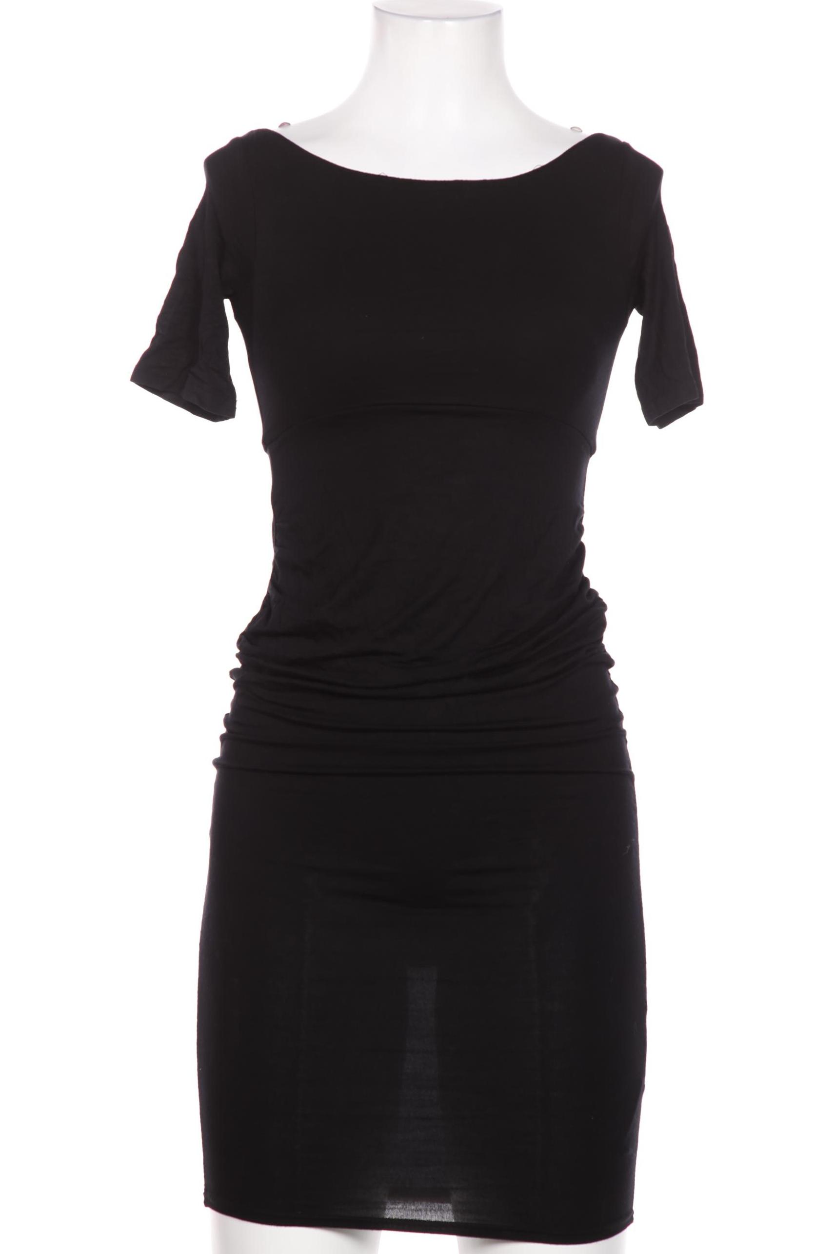 

asos Damen Kleid, schwarz, Gr. 32