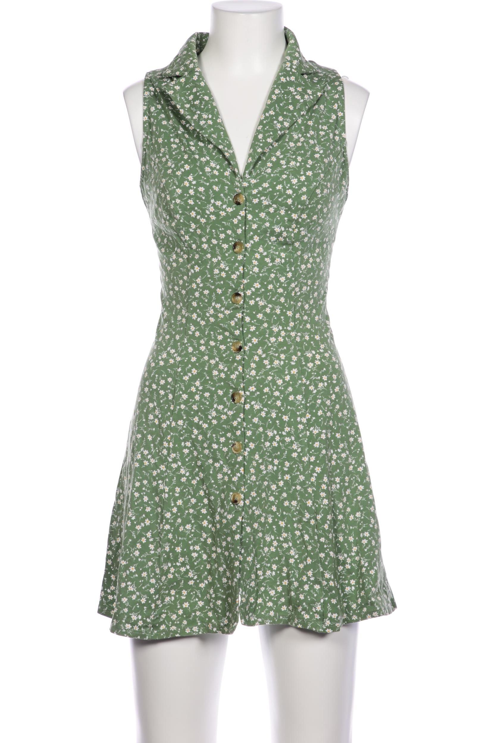 

asos Damen Kleid, hellgrün, Gr. 32