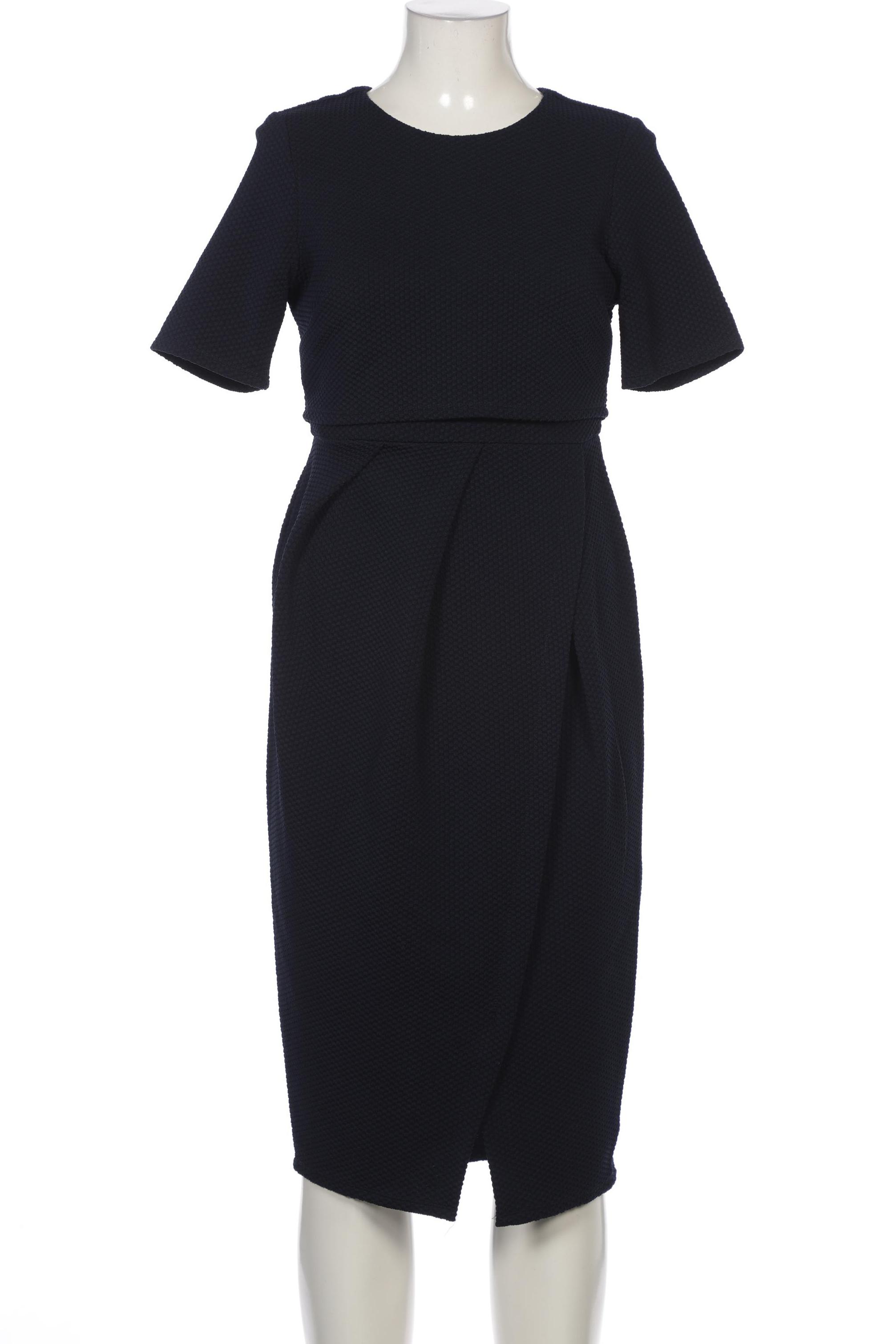 

asos Damen Kleid, marineblau, Gr. 40