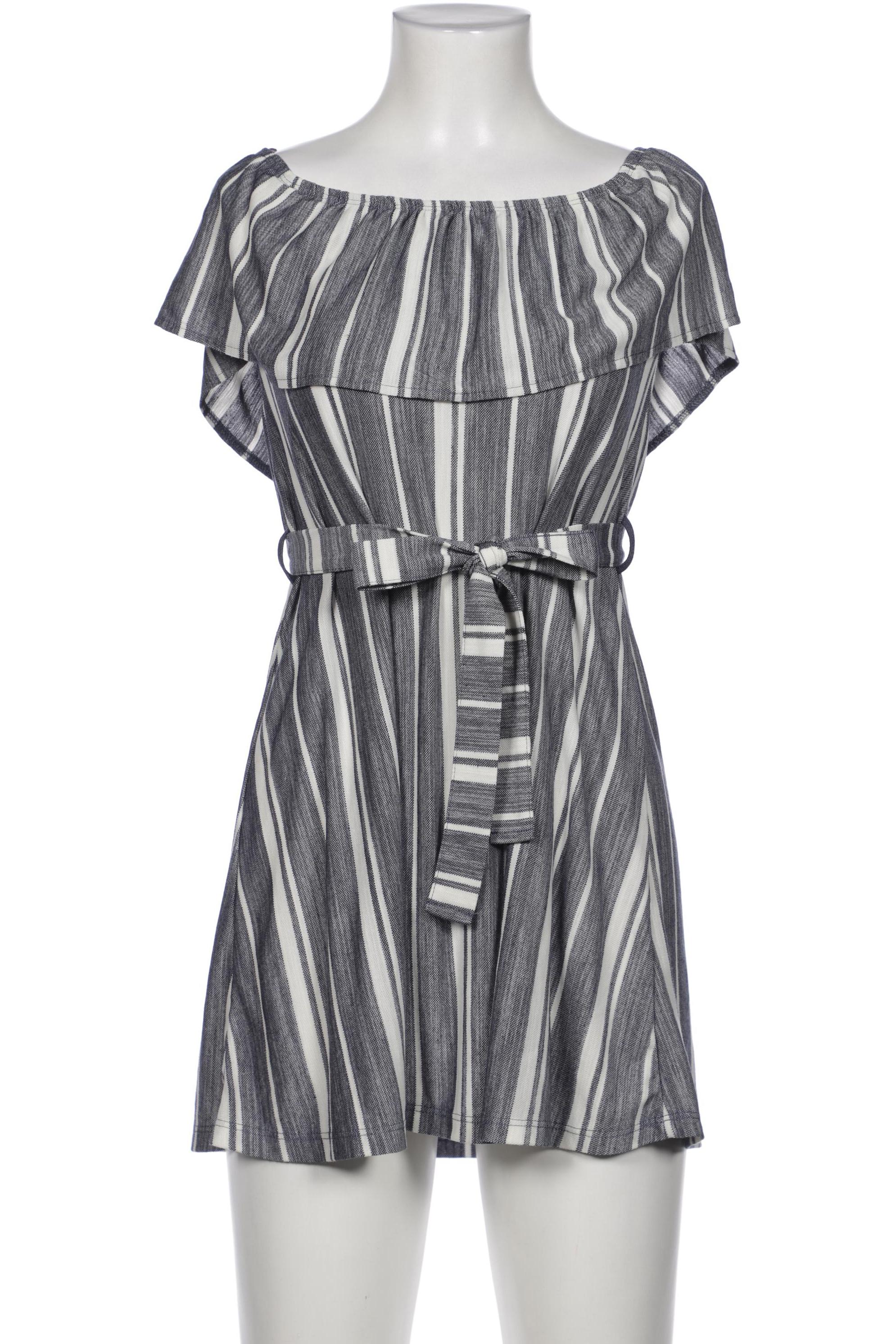 

asos Damen Kleid, marineblau, Gr. 34